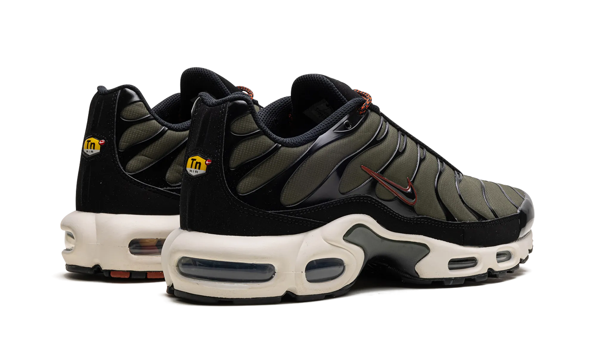 High-quality Air Max Plus "Cargo Khaki"