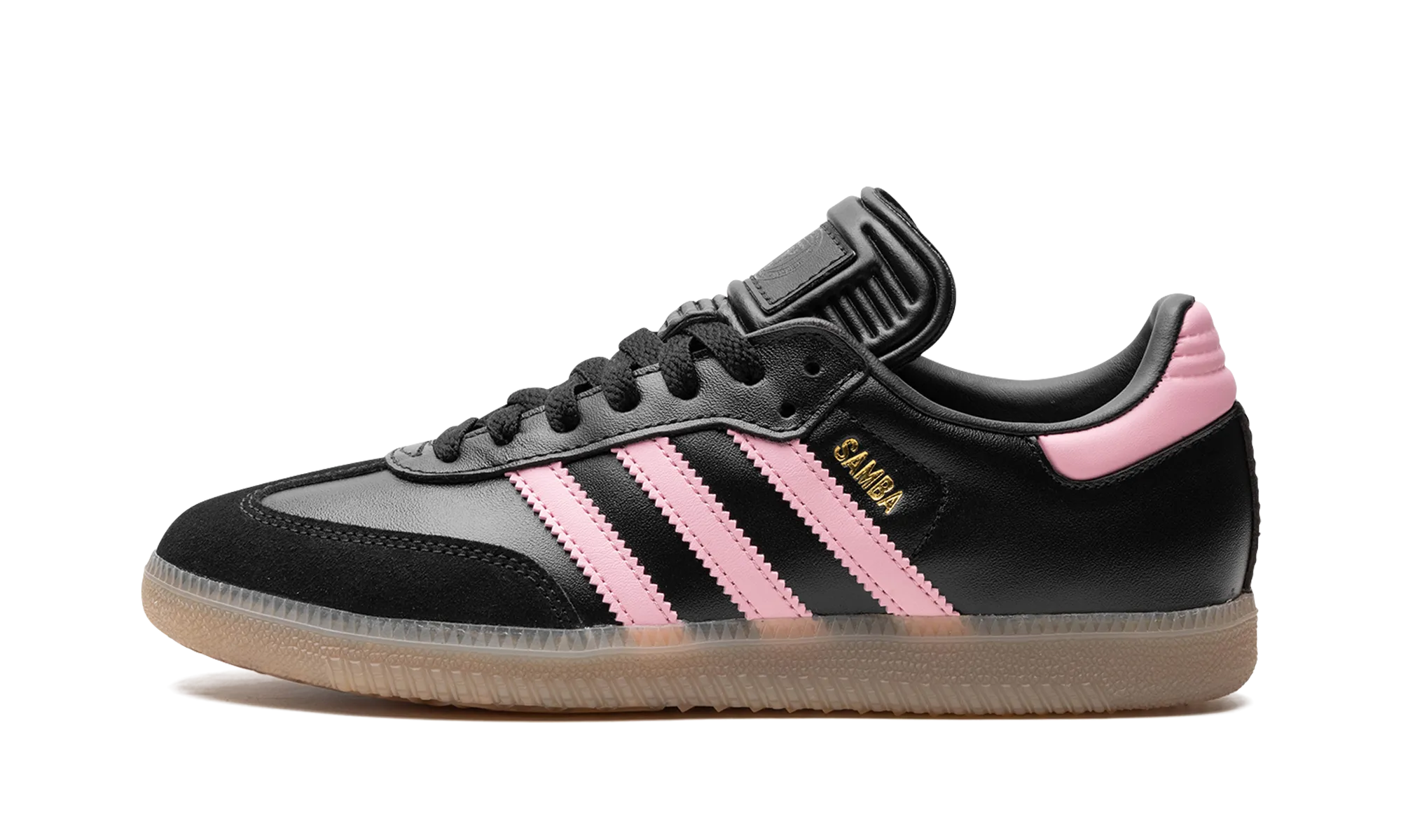 Japan Line Field Trip Samba "Inter Miami - Black"