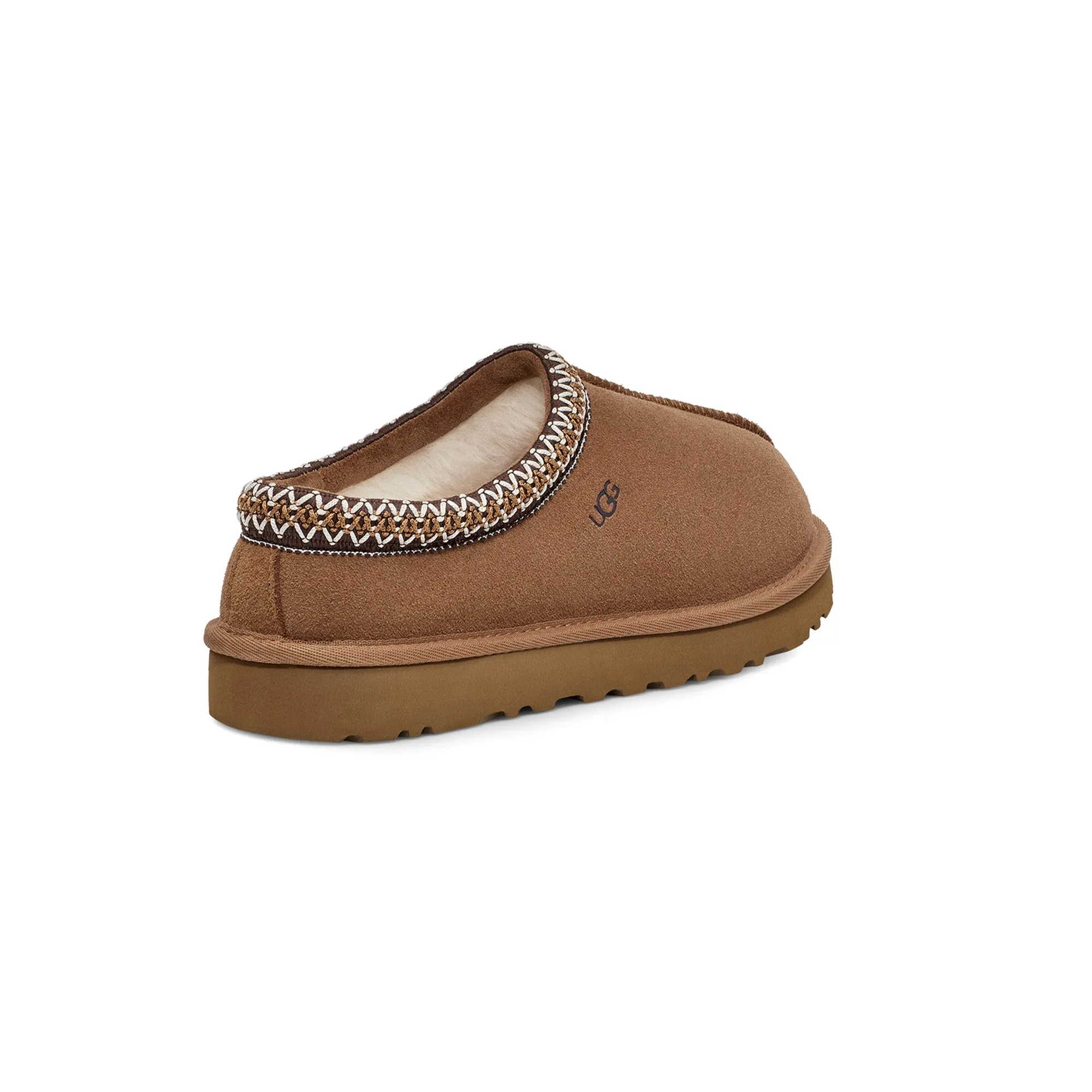 UGG Tasman Slipper 'Chestnut' Women's (2021) Quick Fit Sandals Anti   Blister