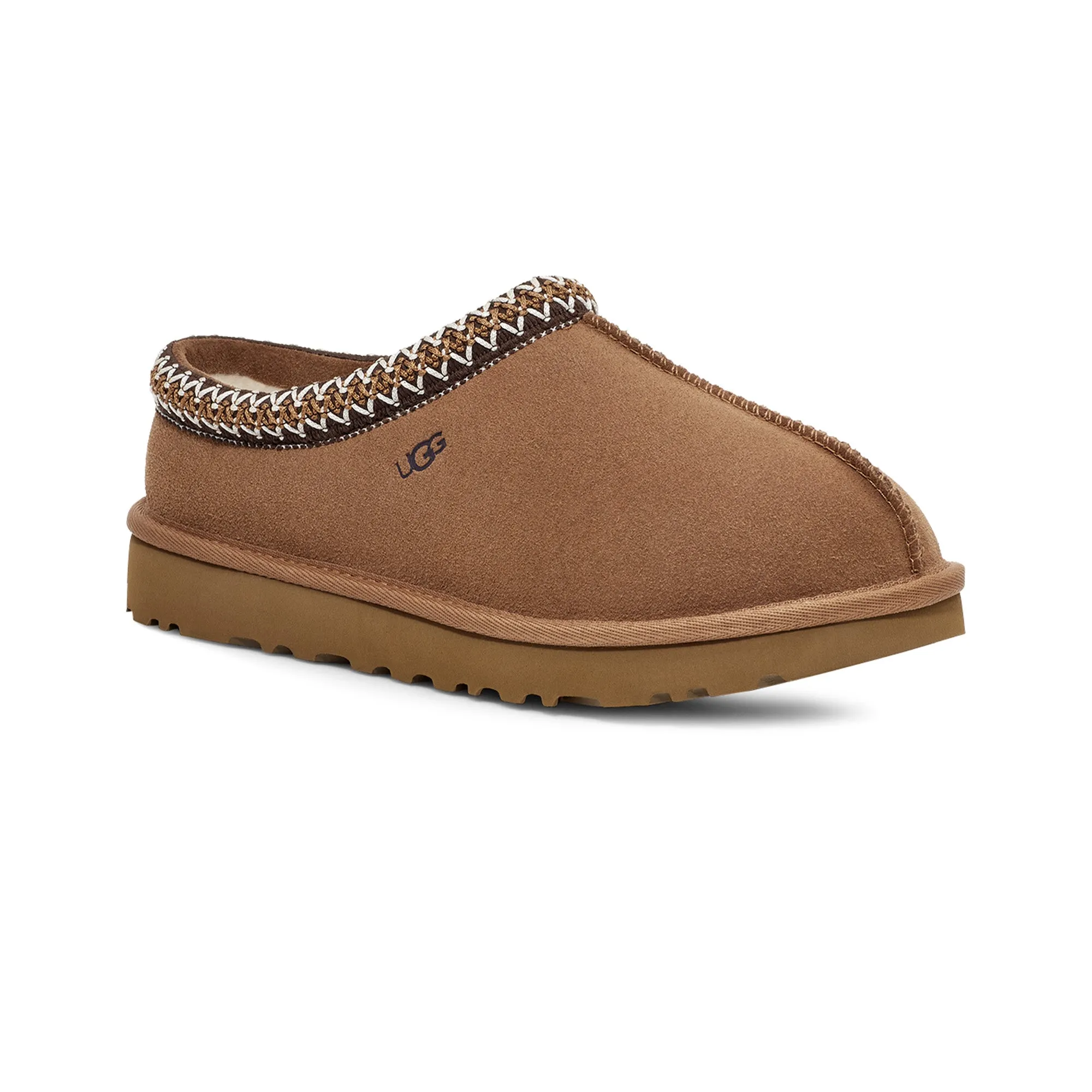UGG Tasman Slipper 'Chestnut' Women's (2021) Easy Fit Walk EasyToClean
