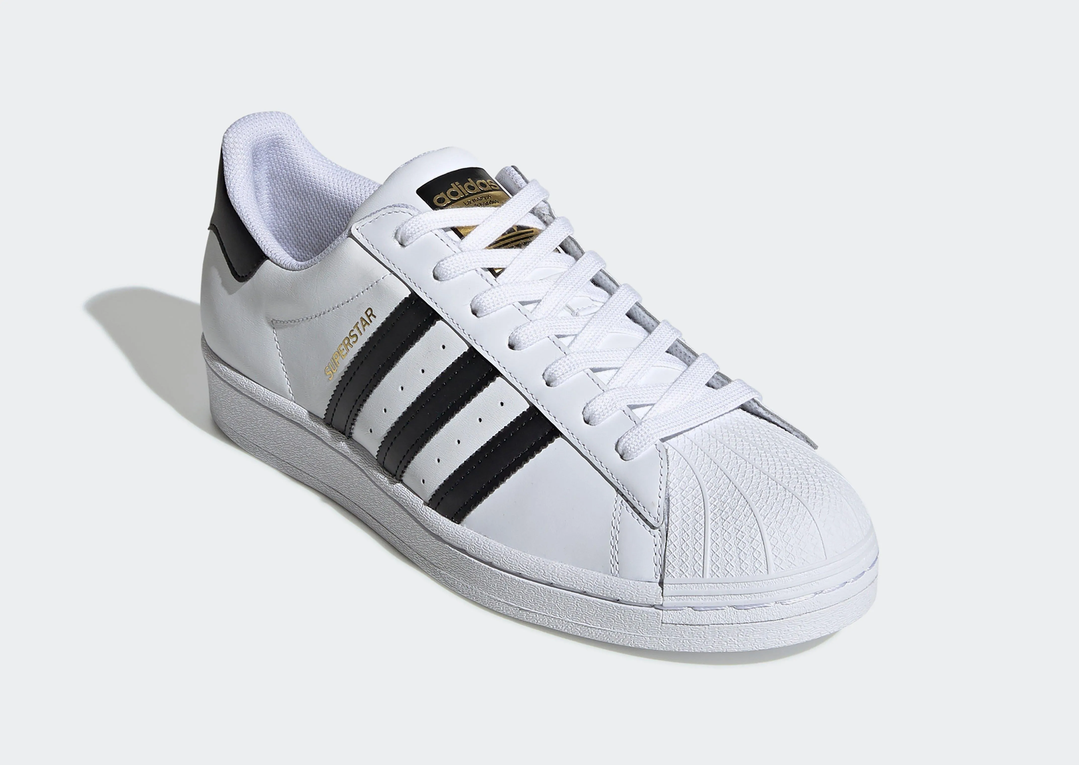 Crisp Touch Carbon Fiber SUPERSTAR