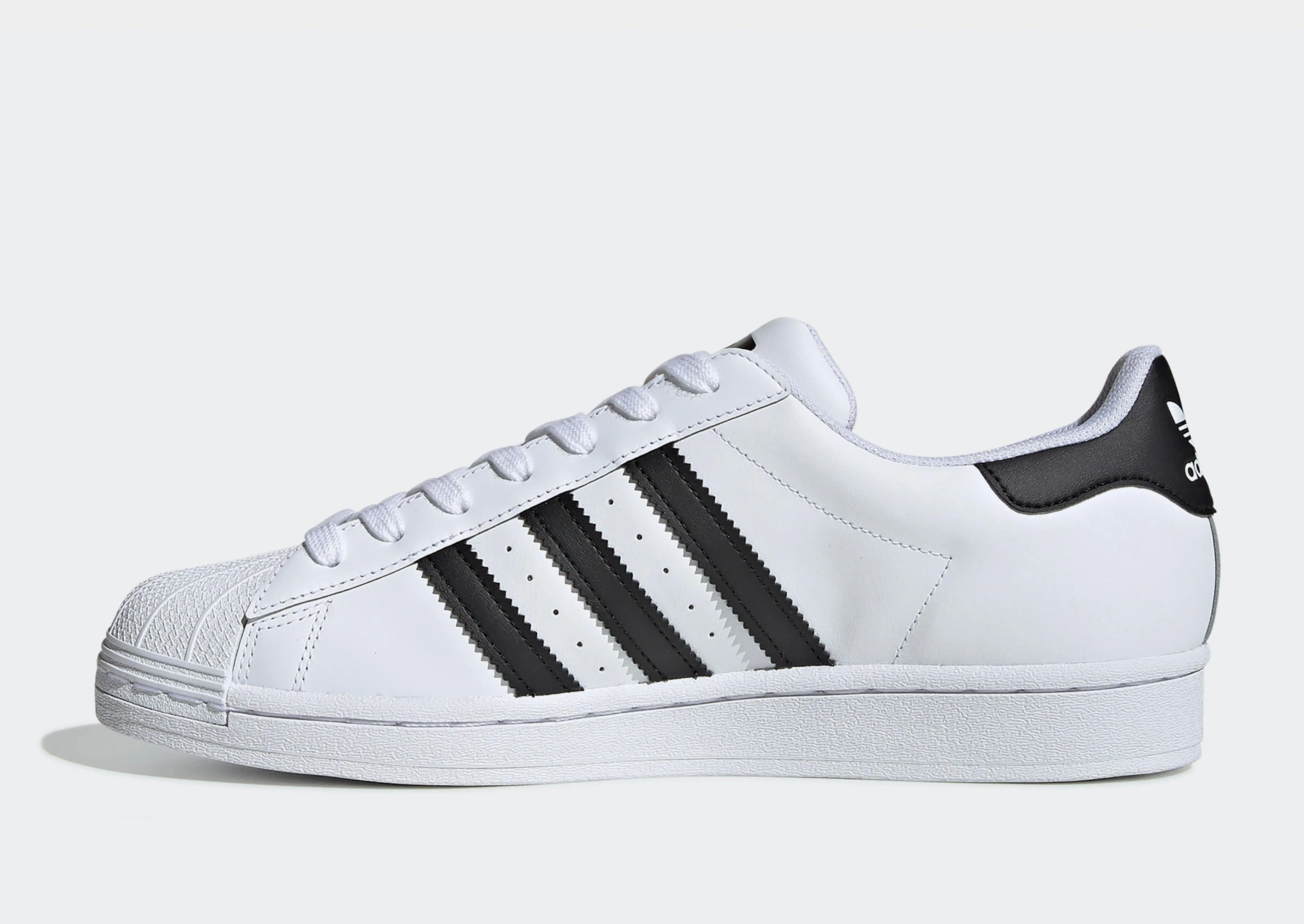 SUPERSTAR Hiking Airflow Design