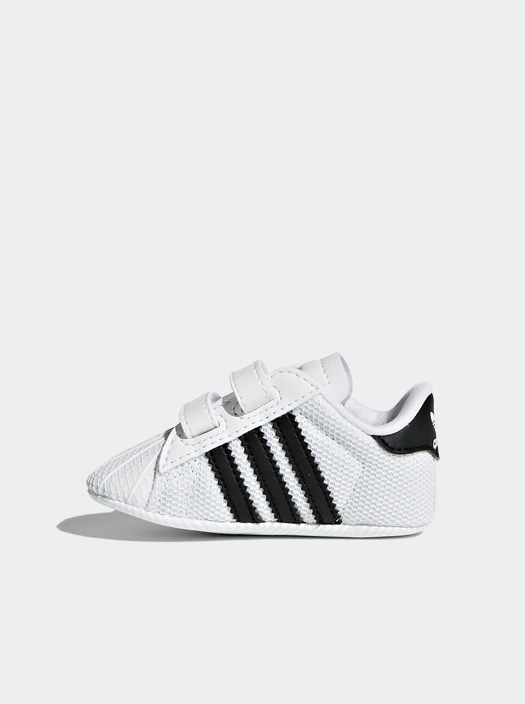 Cycling Slip Resistant Sole Superstar Crib Infants