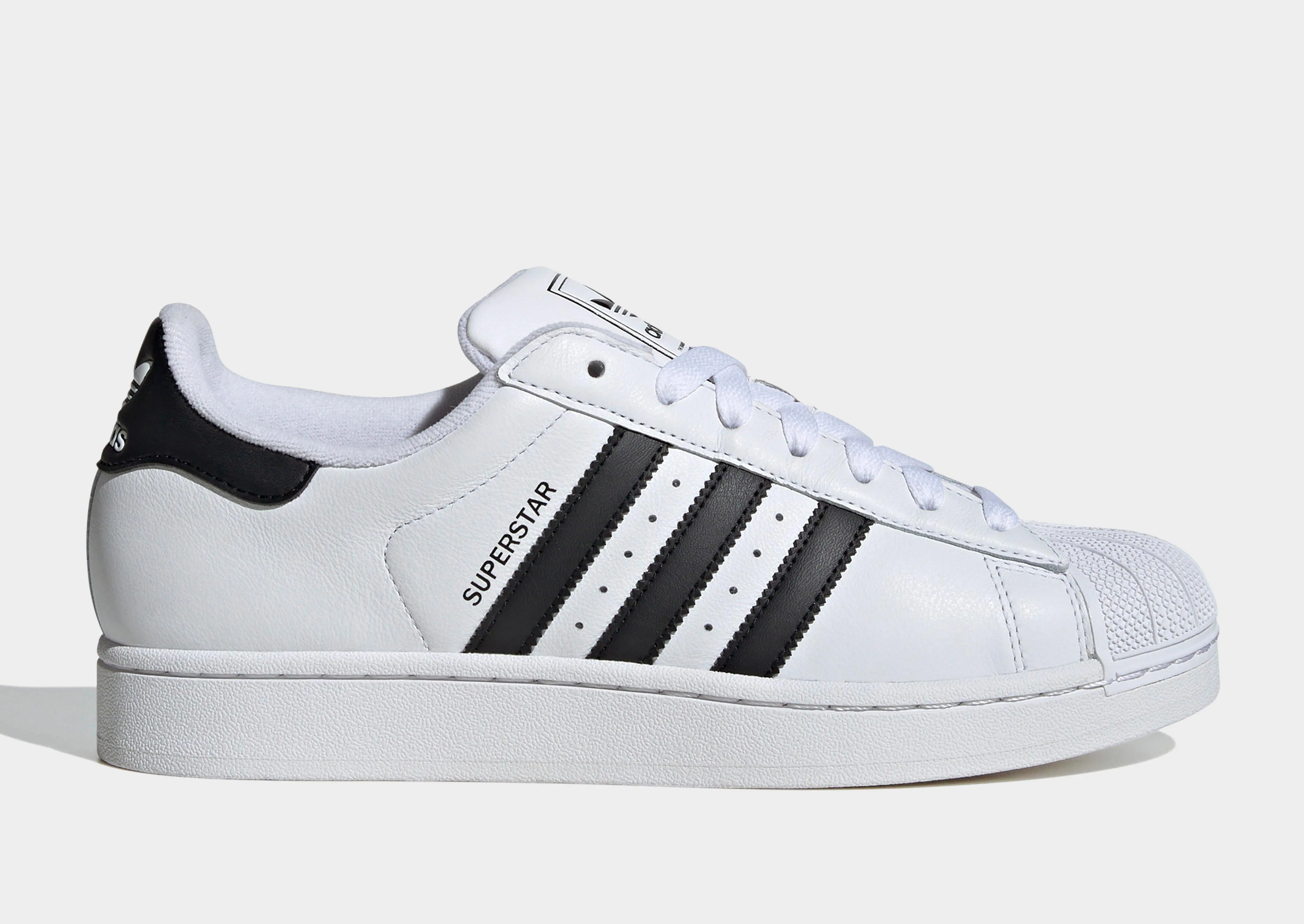 Superstar II Torsional Rigidity