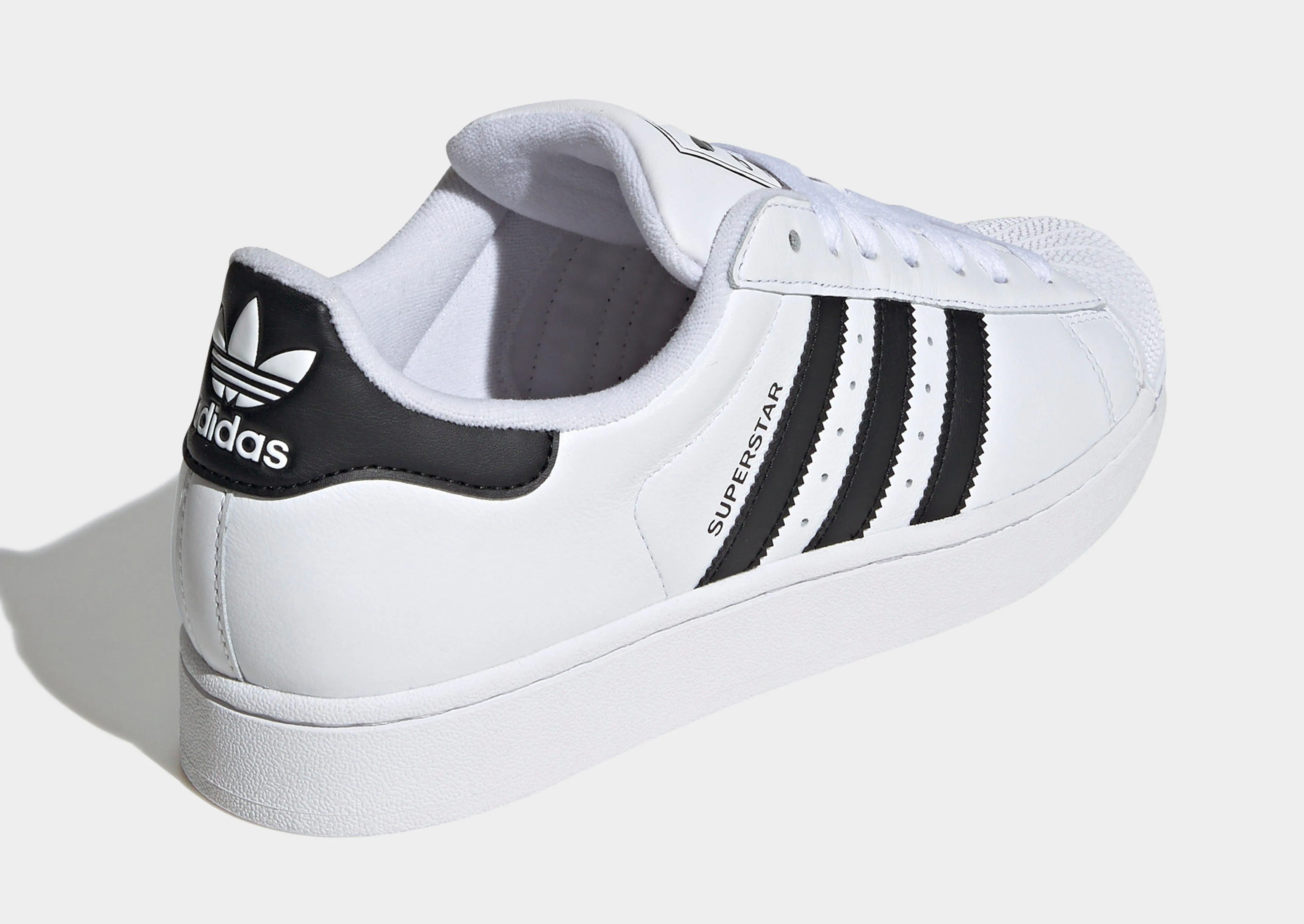 Superstar II Reinforced Stitch Bonding