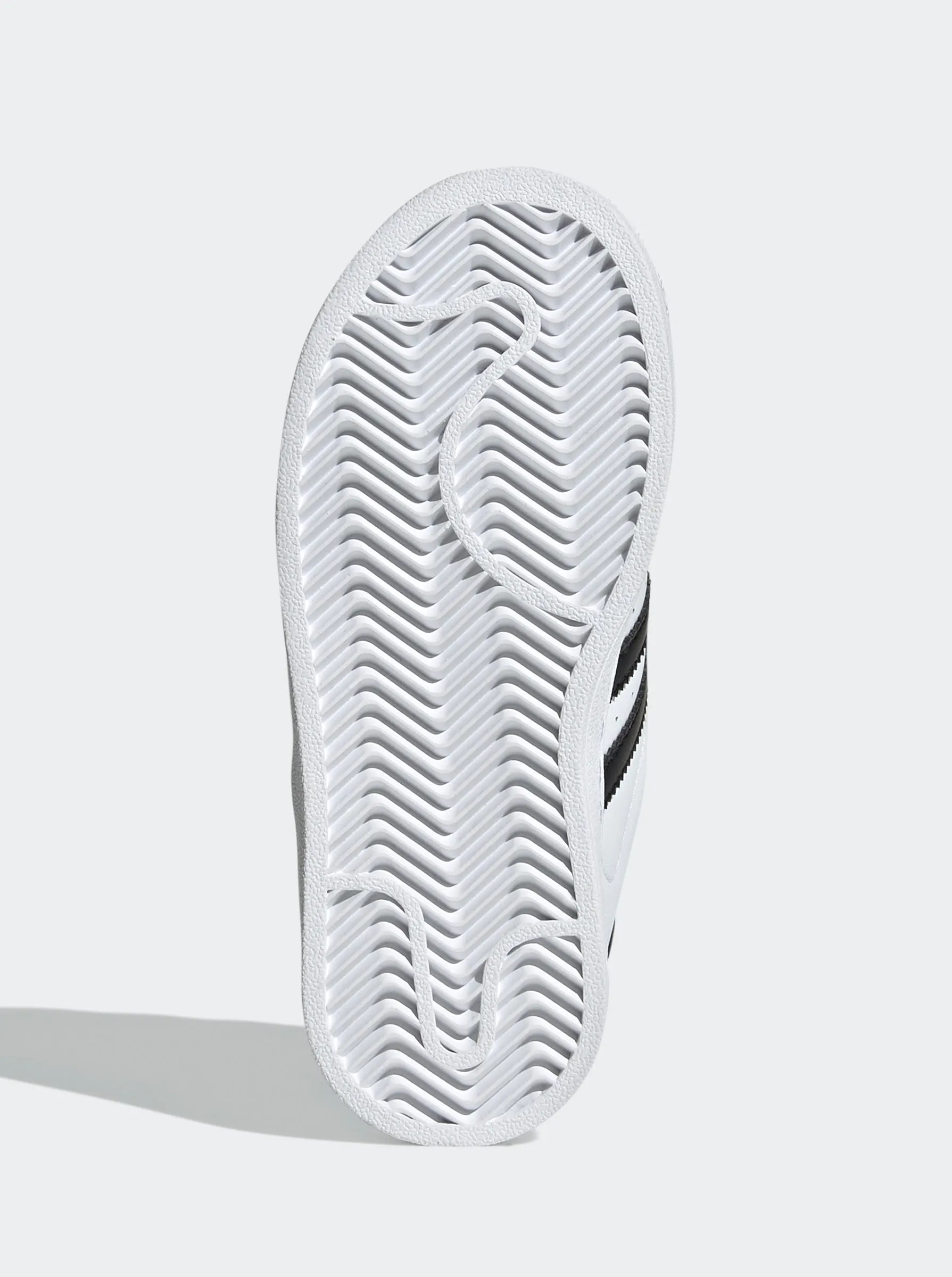 Superstar II CF Kids Thermoplastic Reinforcement