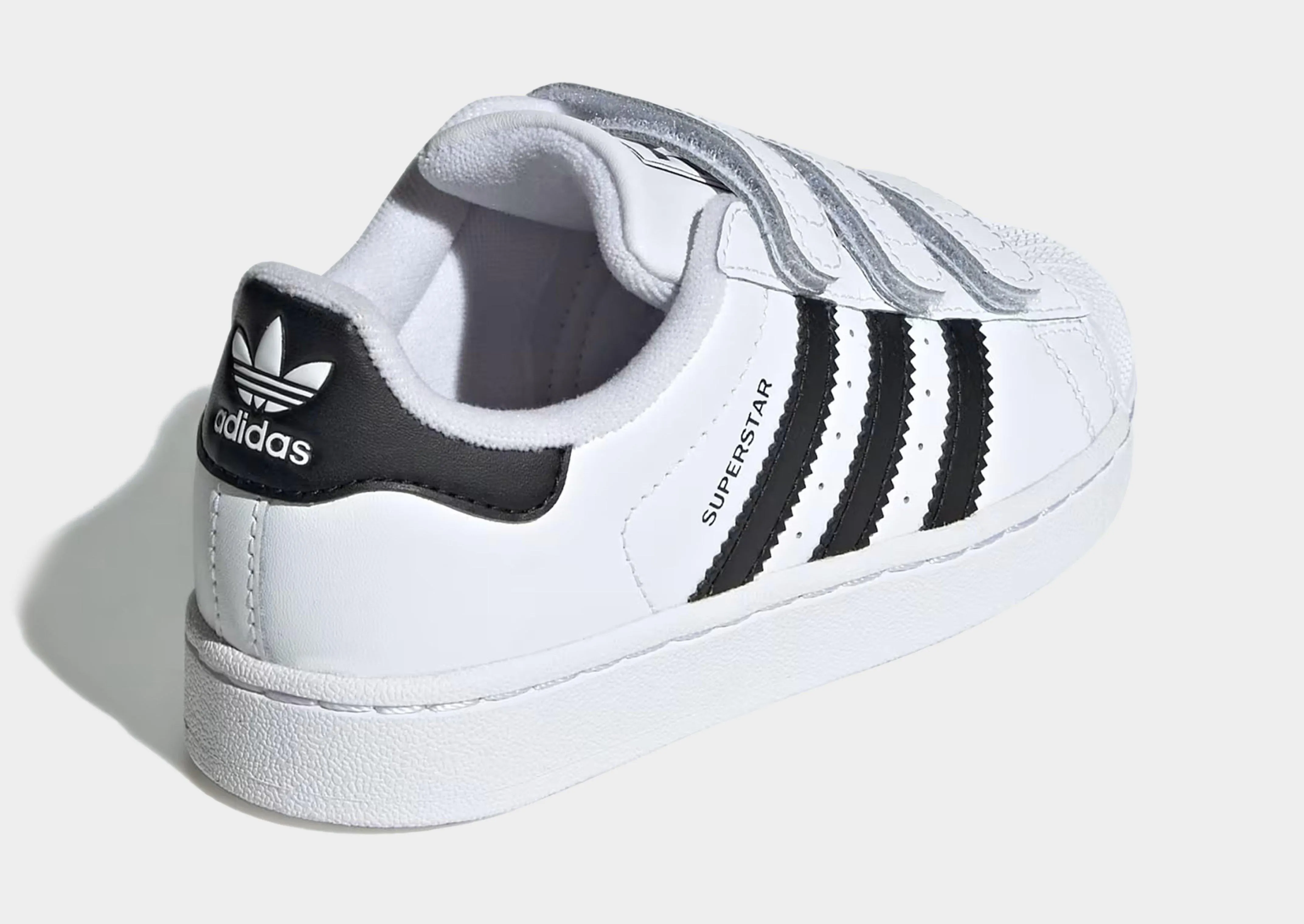 Superstar II Children's Durable Lace System