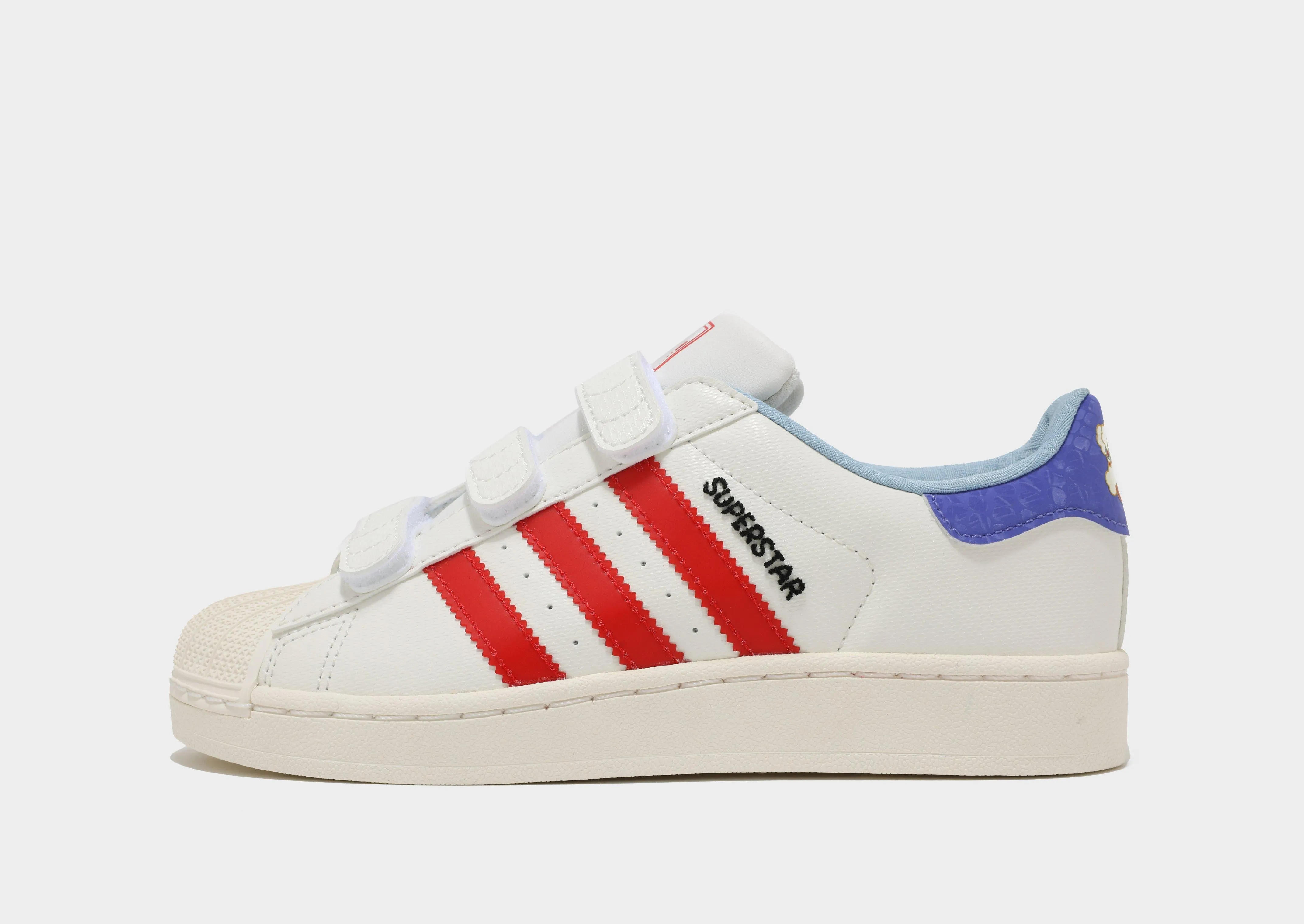 Superstar II Children's Training Use