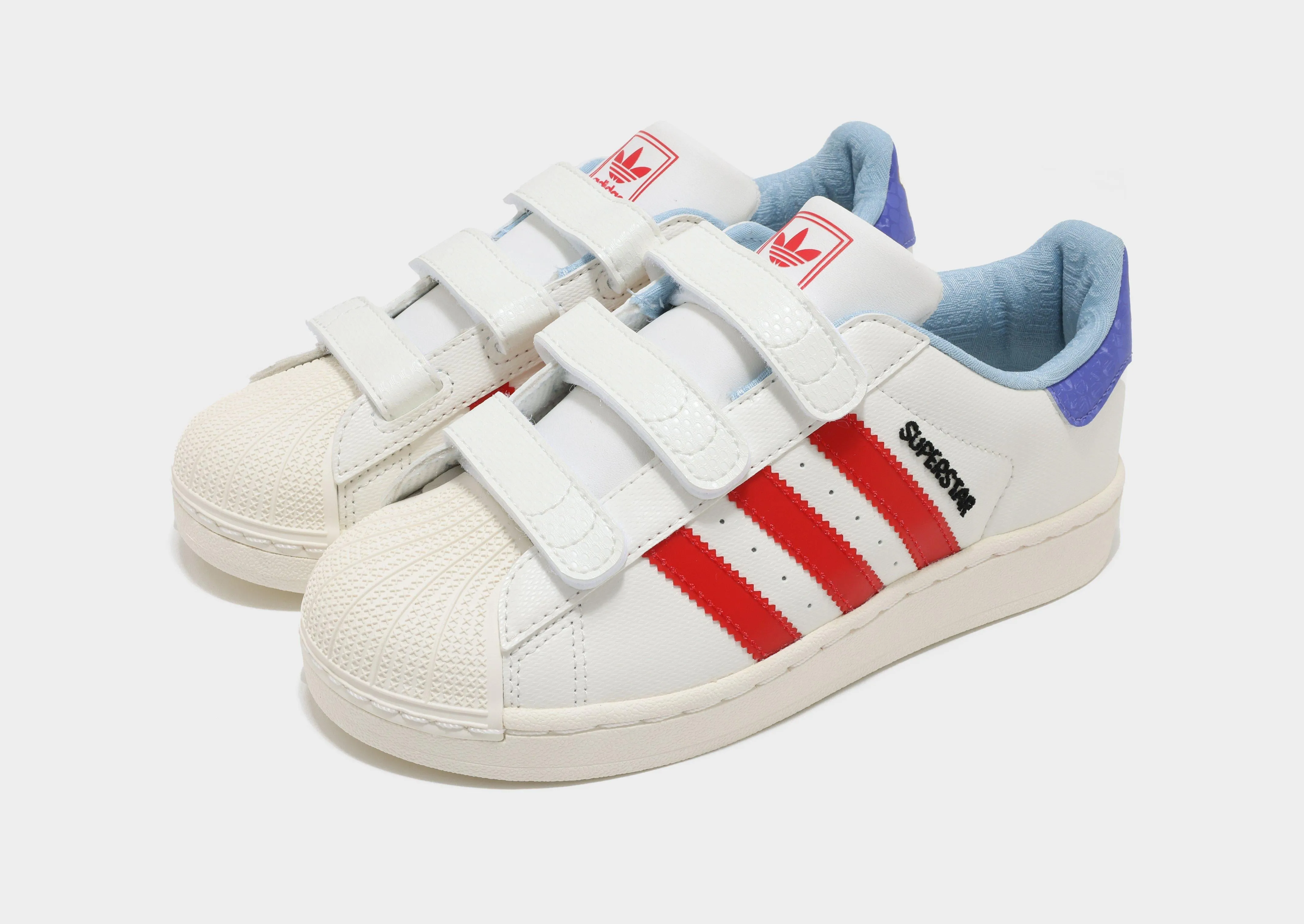 Superstar II Children's Energy Return Design