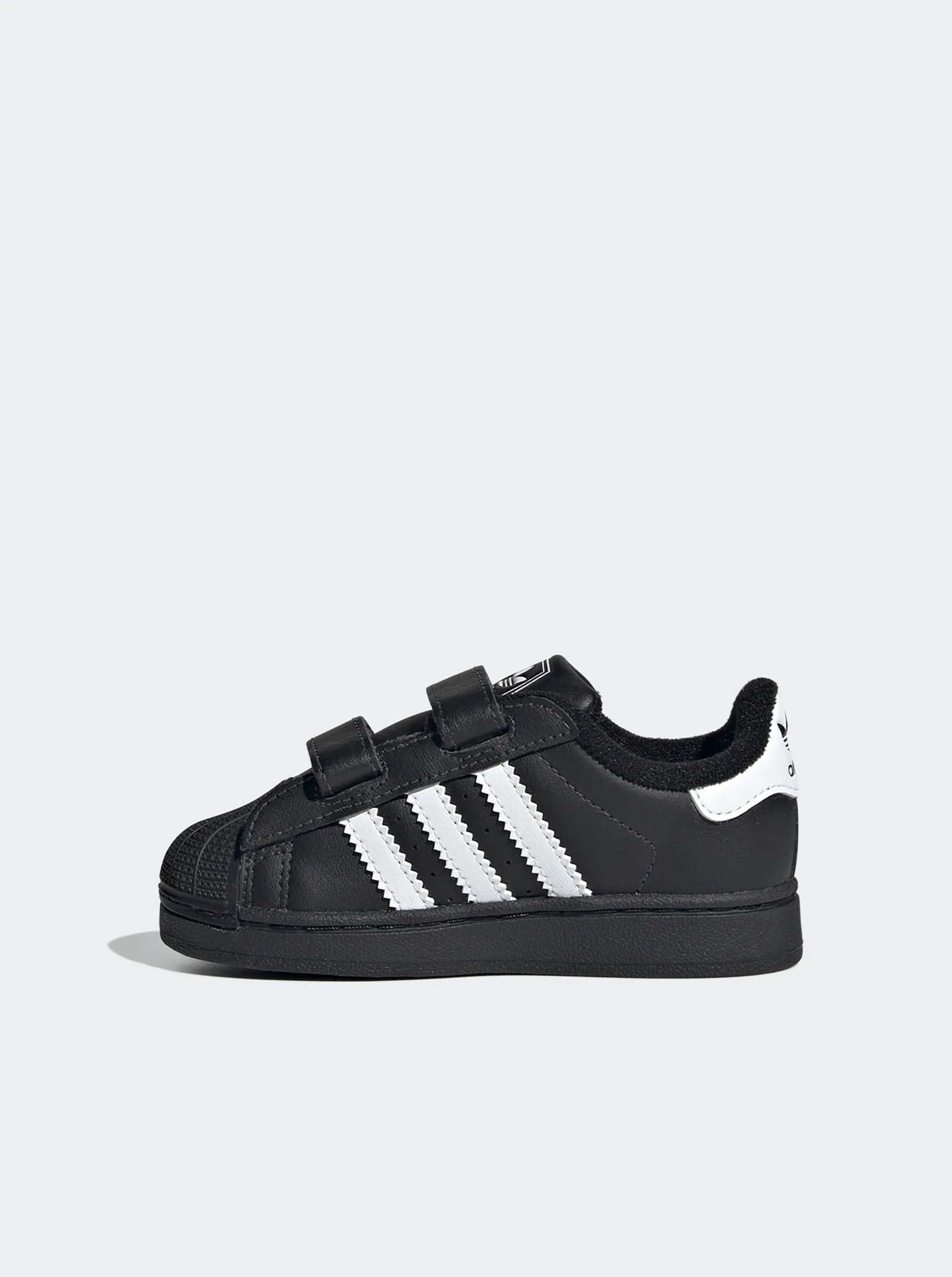 Superstar II Comfort Closure Infants Hypoallergenic Lining