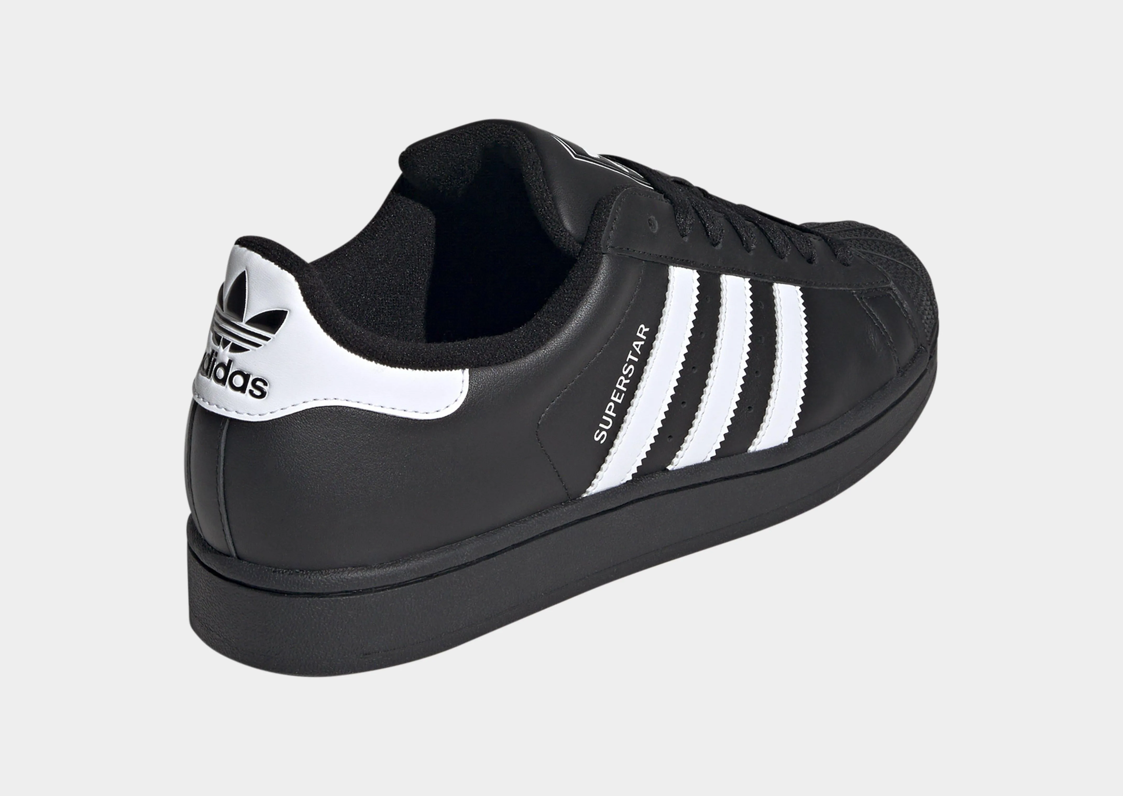 Superstar II Simple Wear Comfortable Exercise
