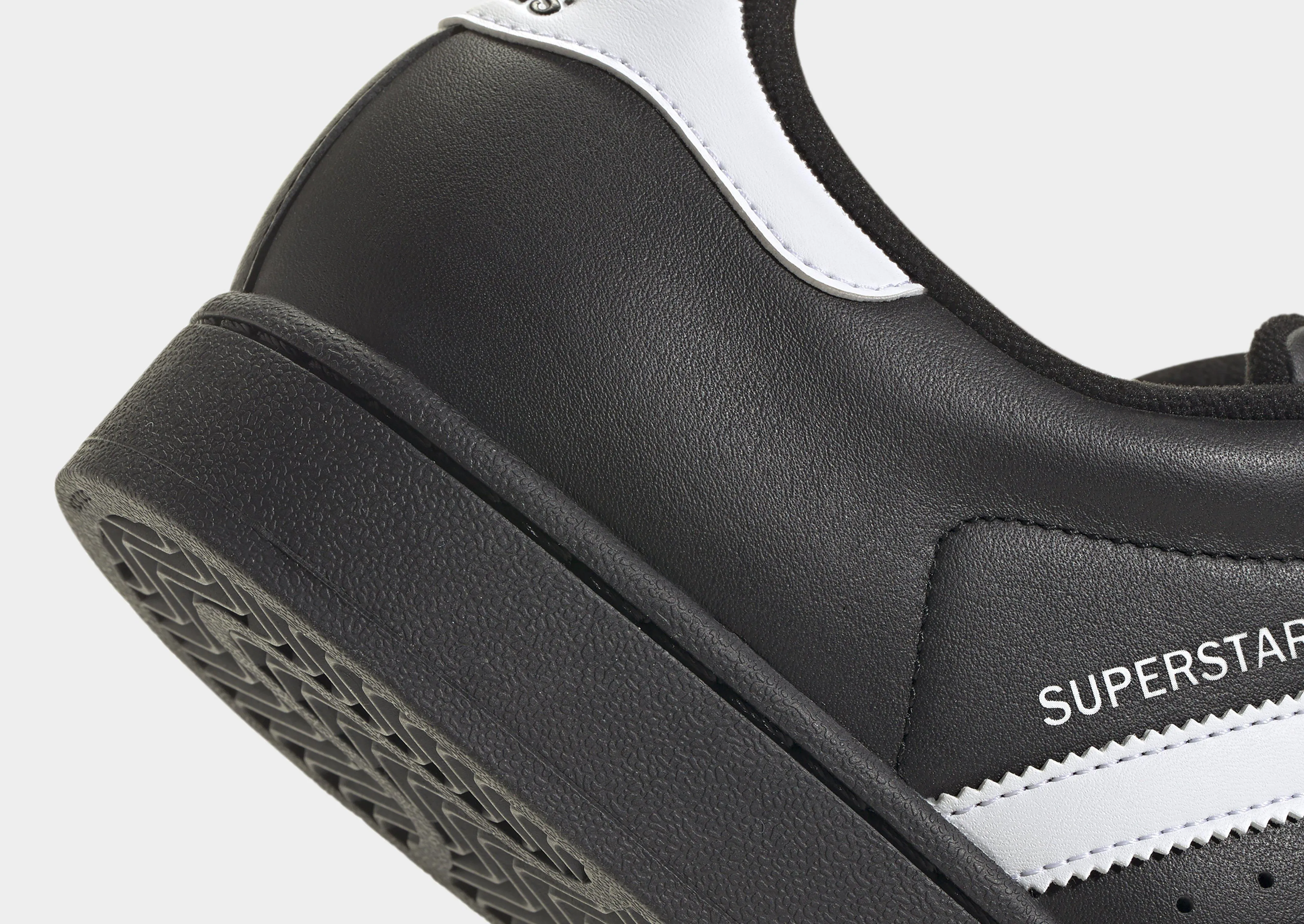 Superstar II Elevated Comfort
