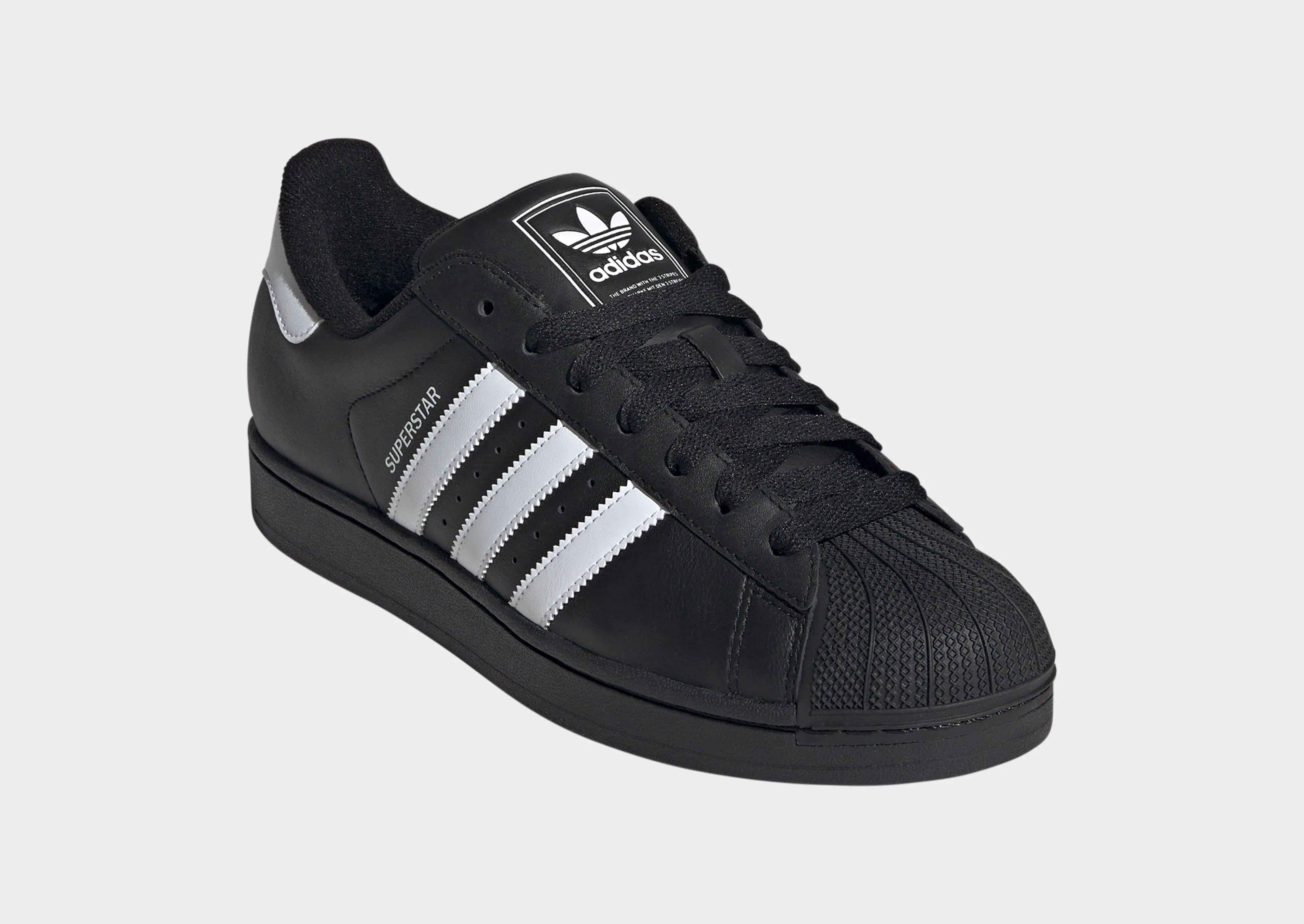 Superstar II Day-Long Comfort