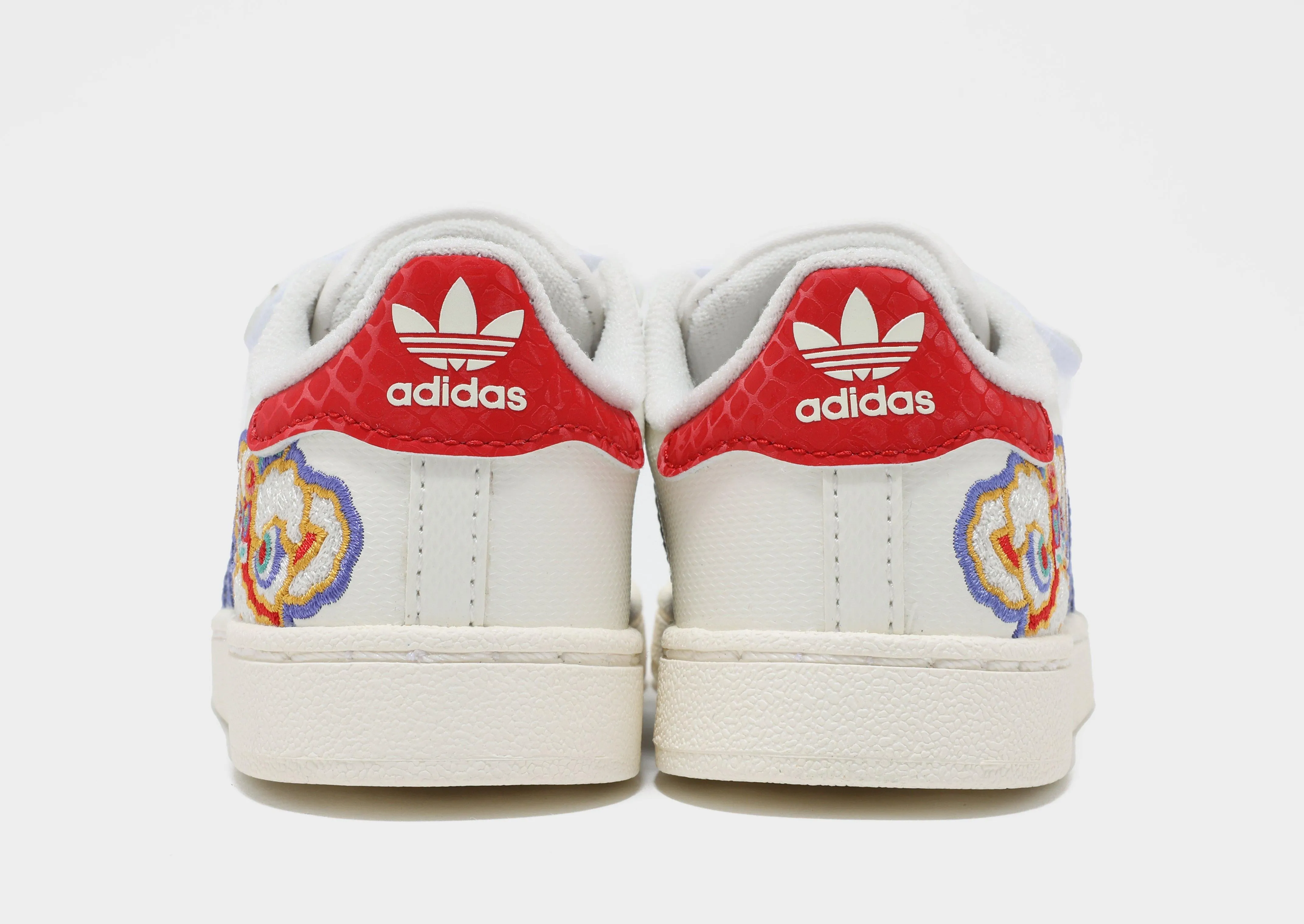 Superstar II Infant's No Squeeze Walk Commute