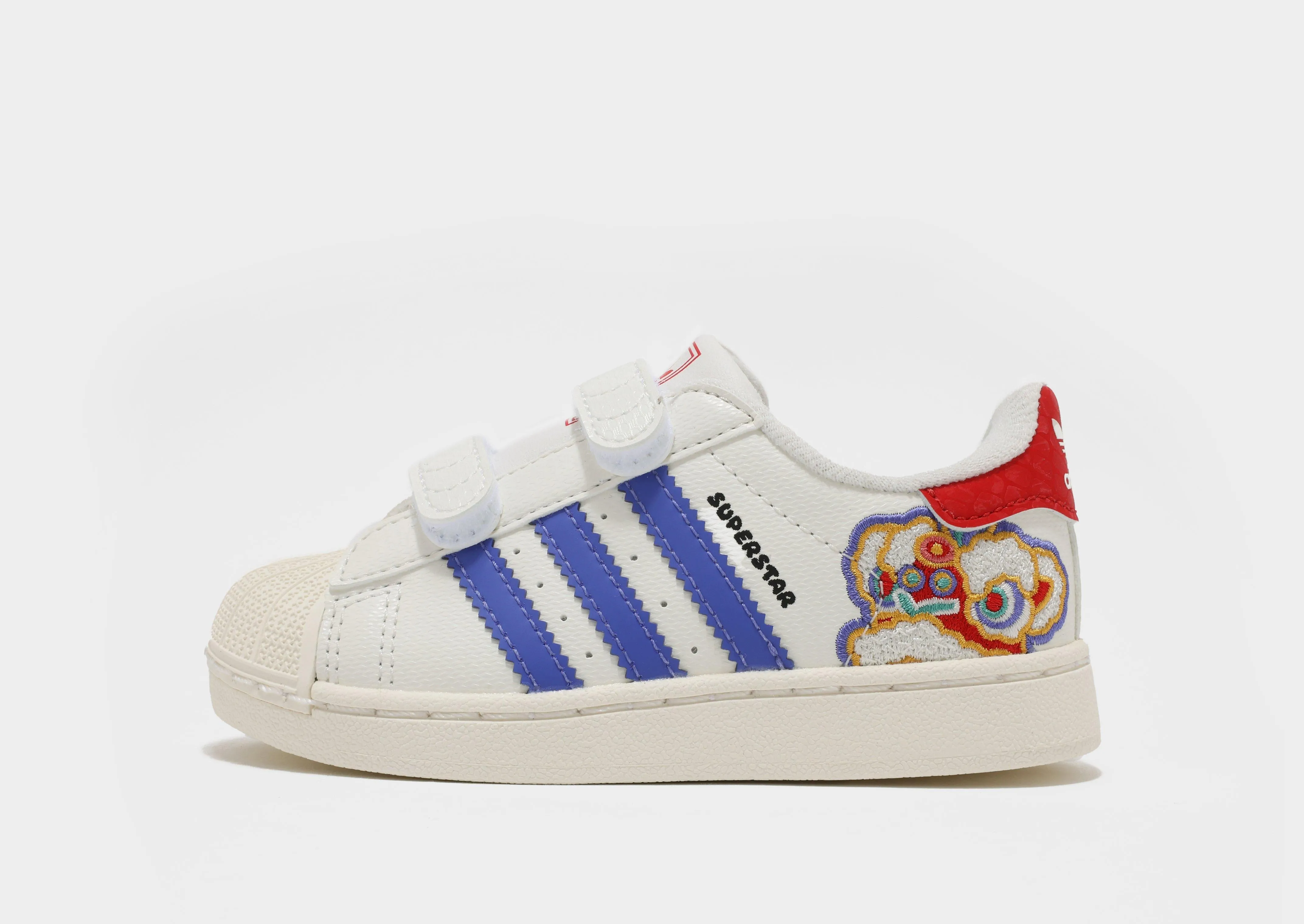 Energy Cell Arch Secure Superstar II Infant's