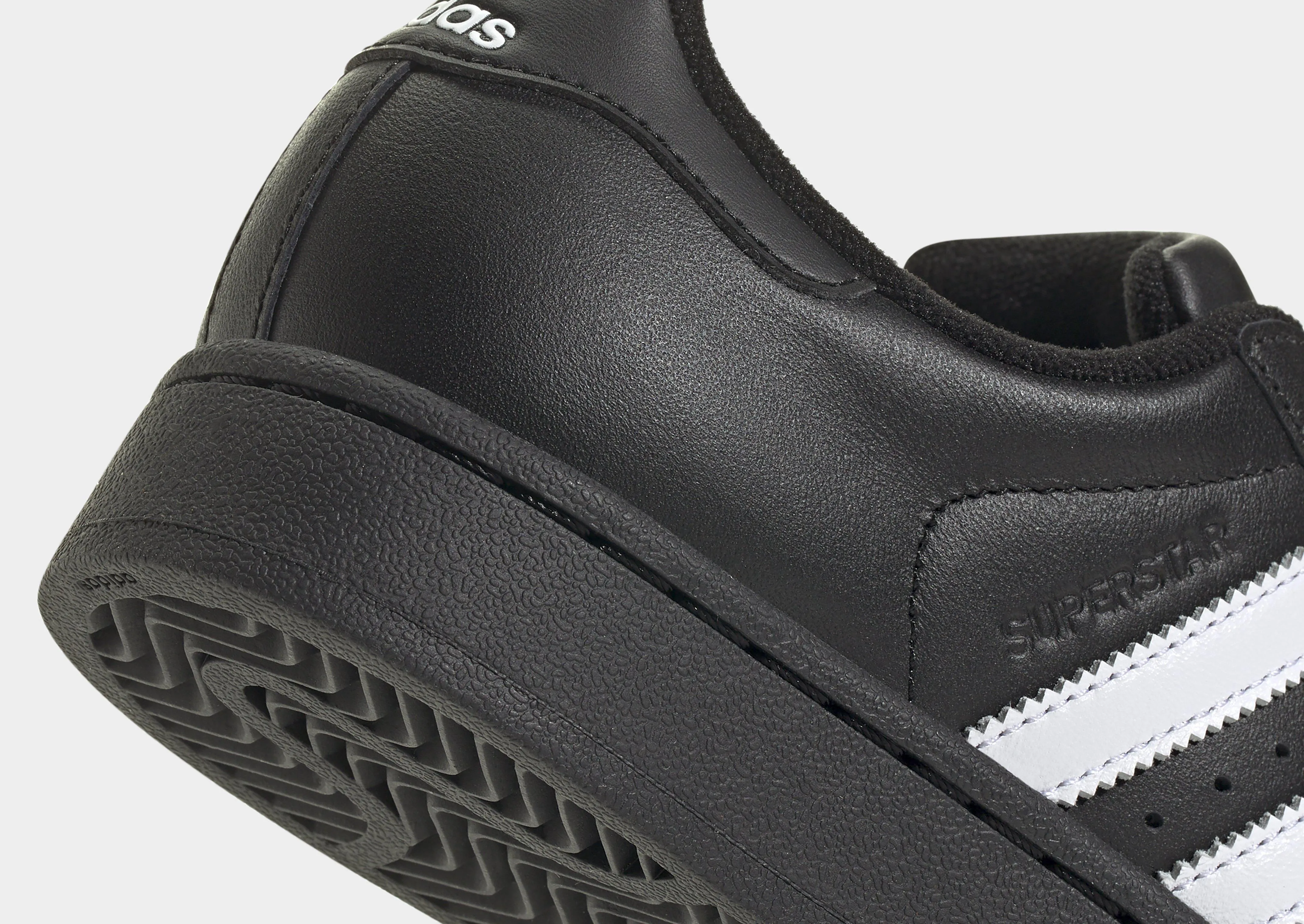 Superstar II Junior's Traction Treads