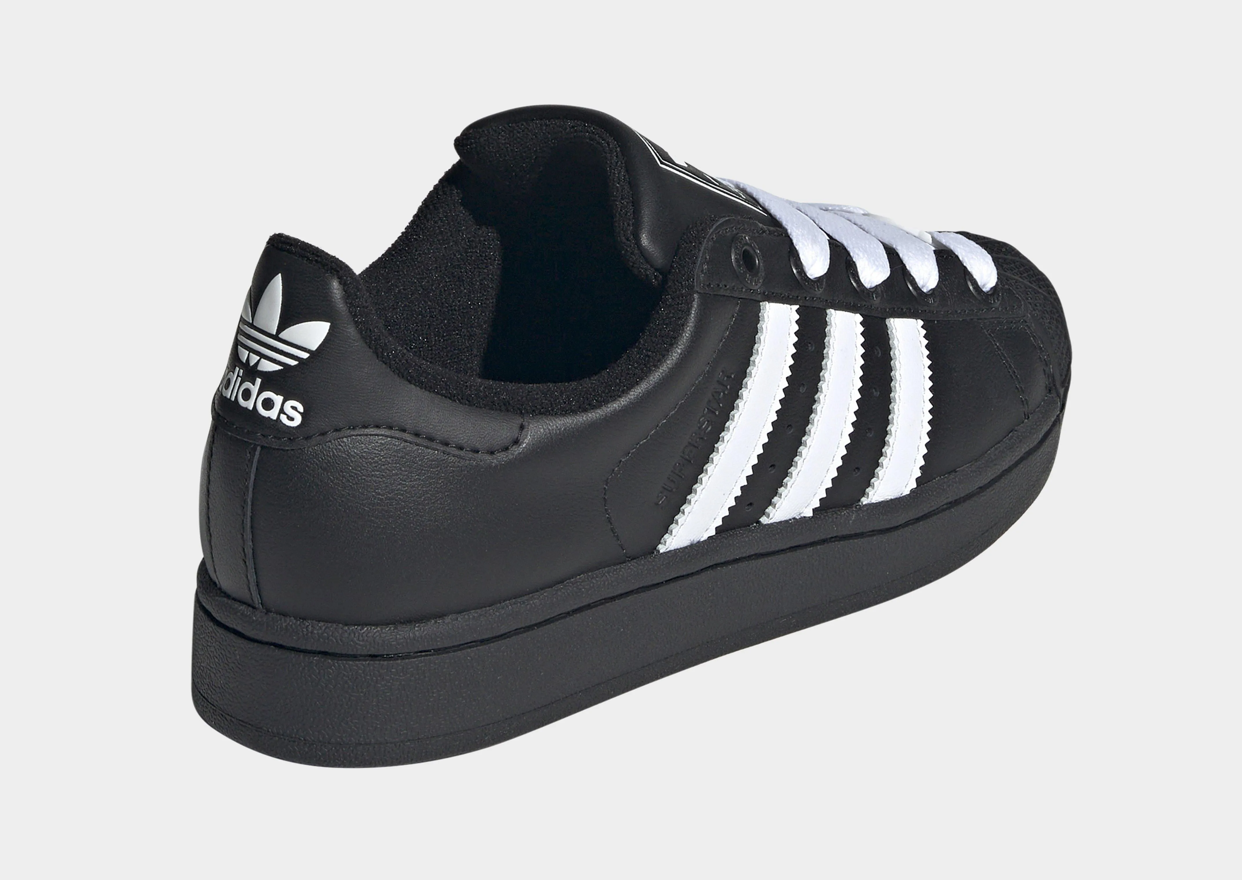 Quick Step Superstar II Junior's