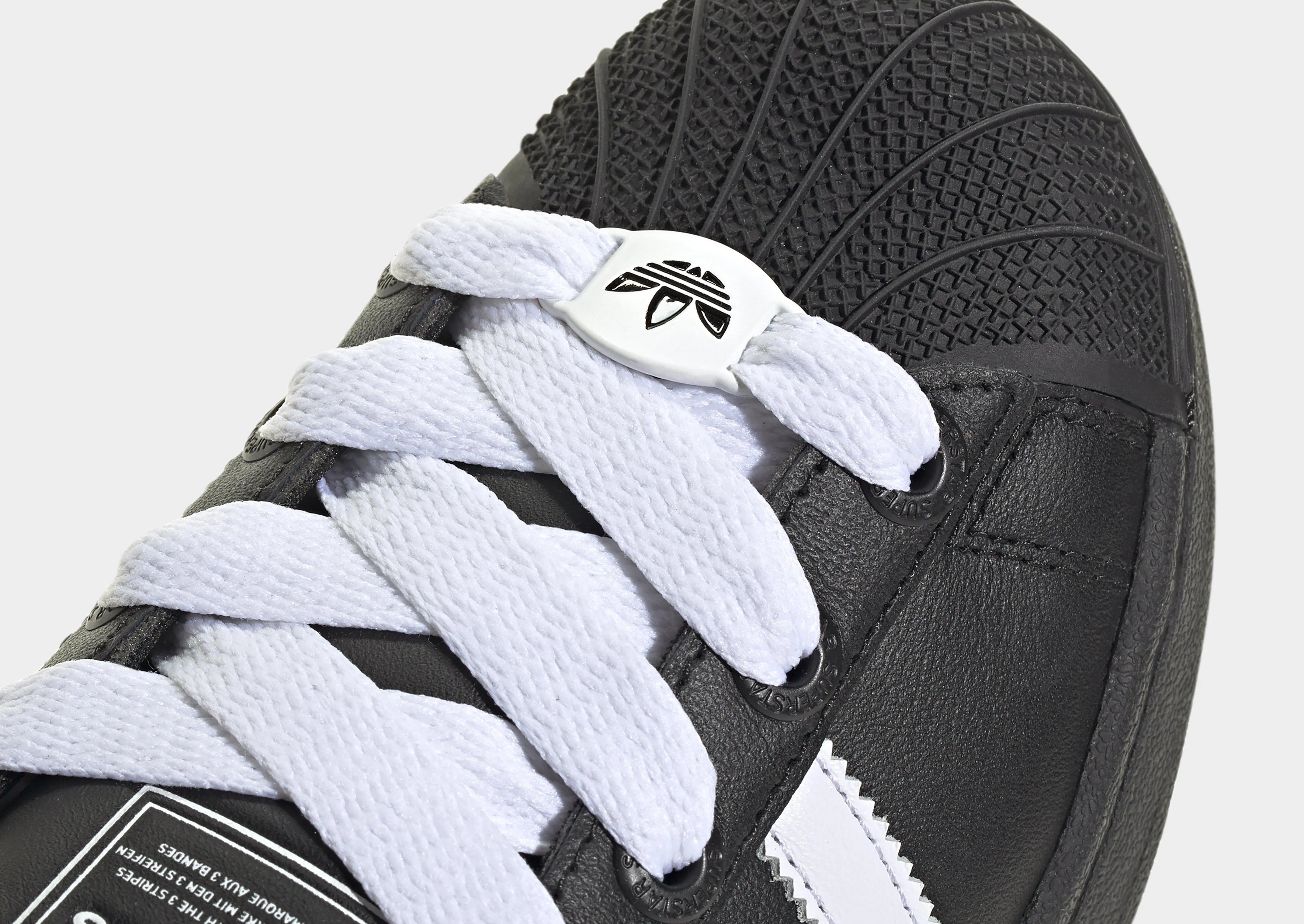 Unidirectional Airflow Vents Superstar II Junior's