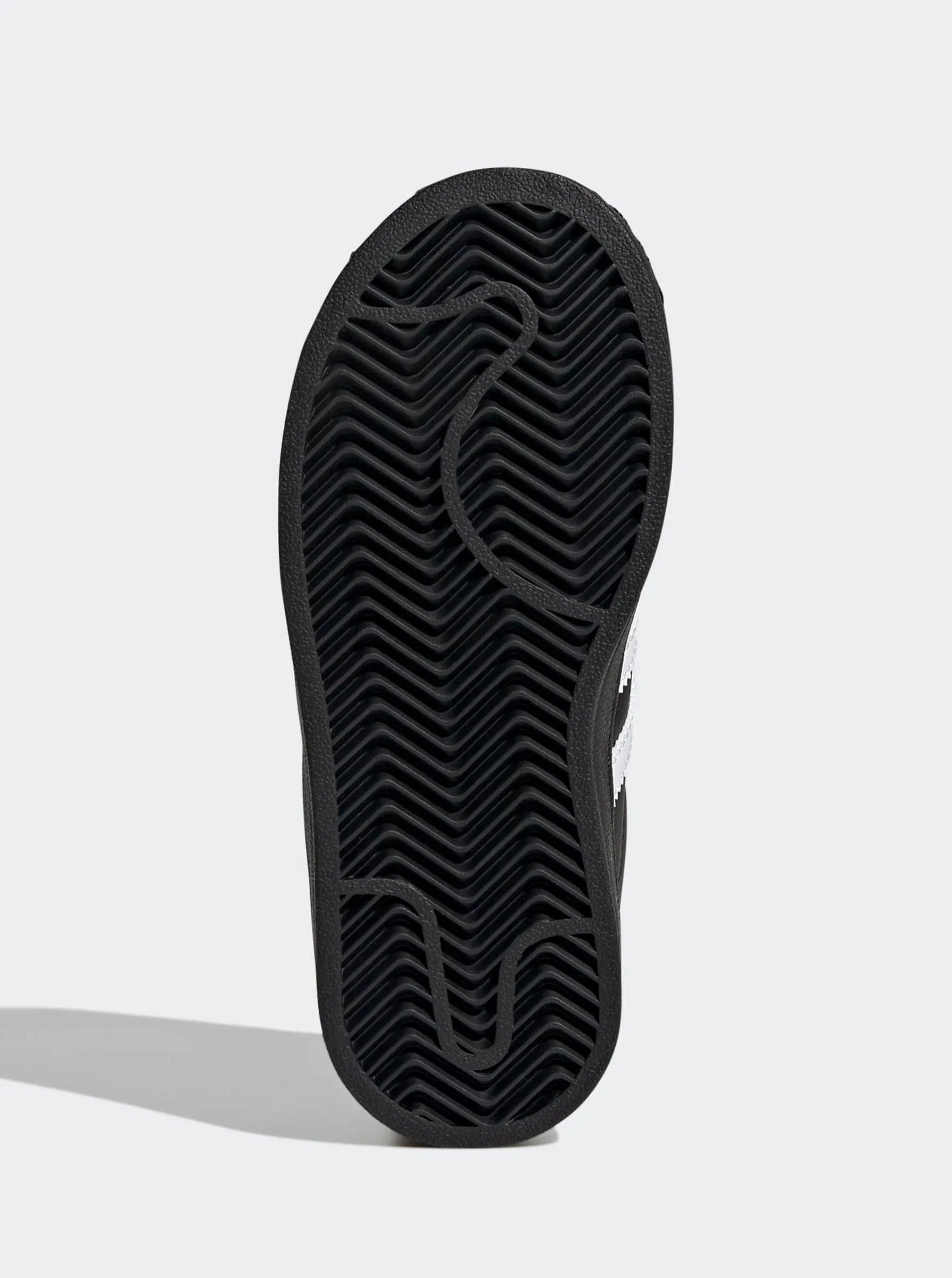 Retro-inspired silhouette Outdoor Stroll Superstar II Kids