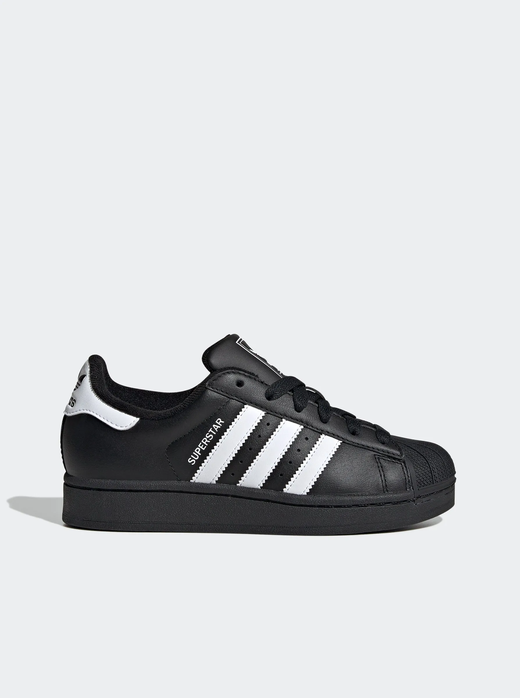 Superstar II Kids Water Resistant Construction Fashion Active
