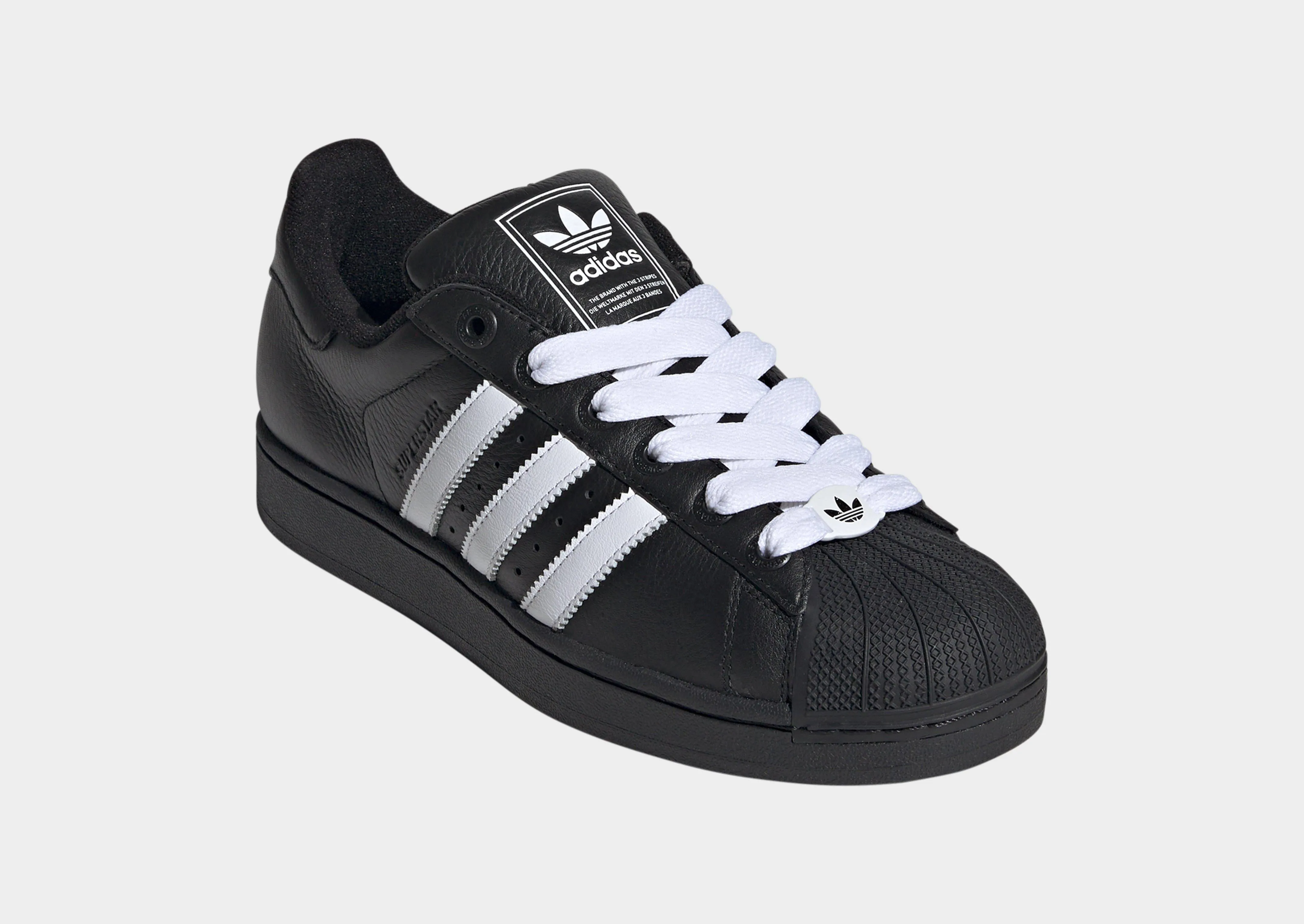 Light Fabric Superstar II