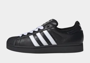 Superstar II Padded Tongue