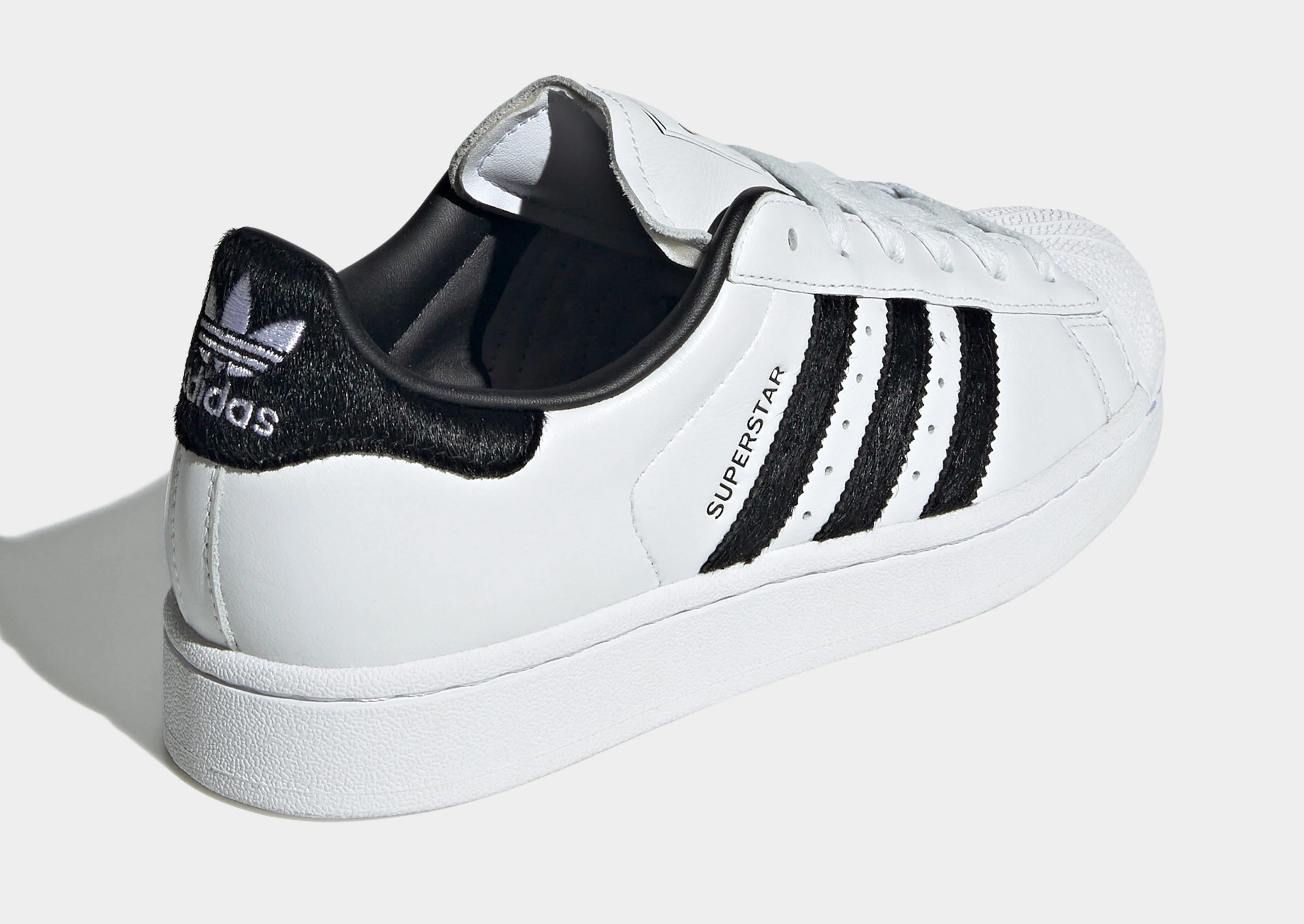 Superstar II Women's Move All Day All-Day Ease