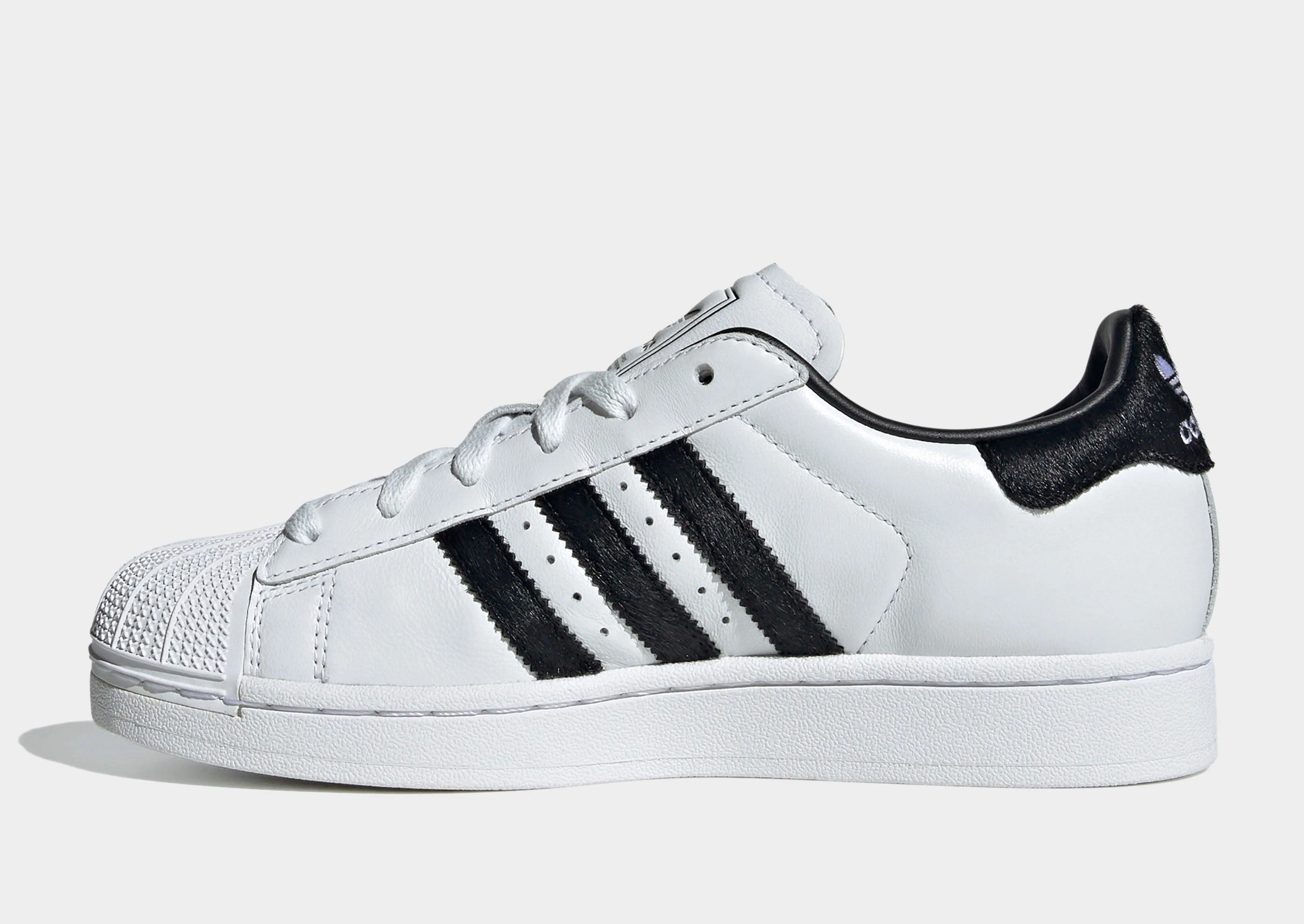 Performance Flex Heel Lockdown System Superstar II Women's