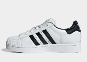 Performance Flex Heel Lockdown System Superstar II Women's