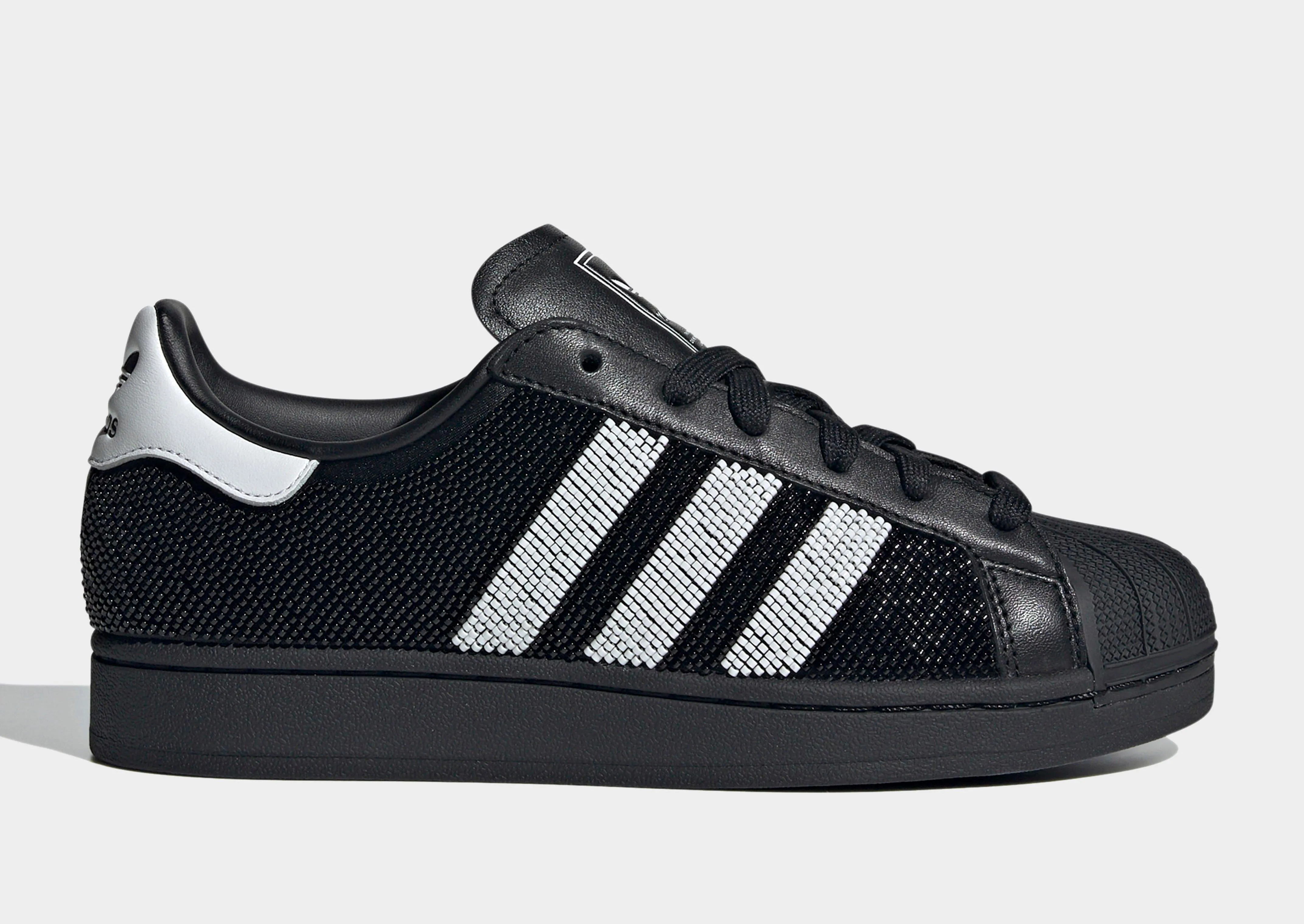 Superstar II Women's Microfiber Overlay Sport Fashion