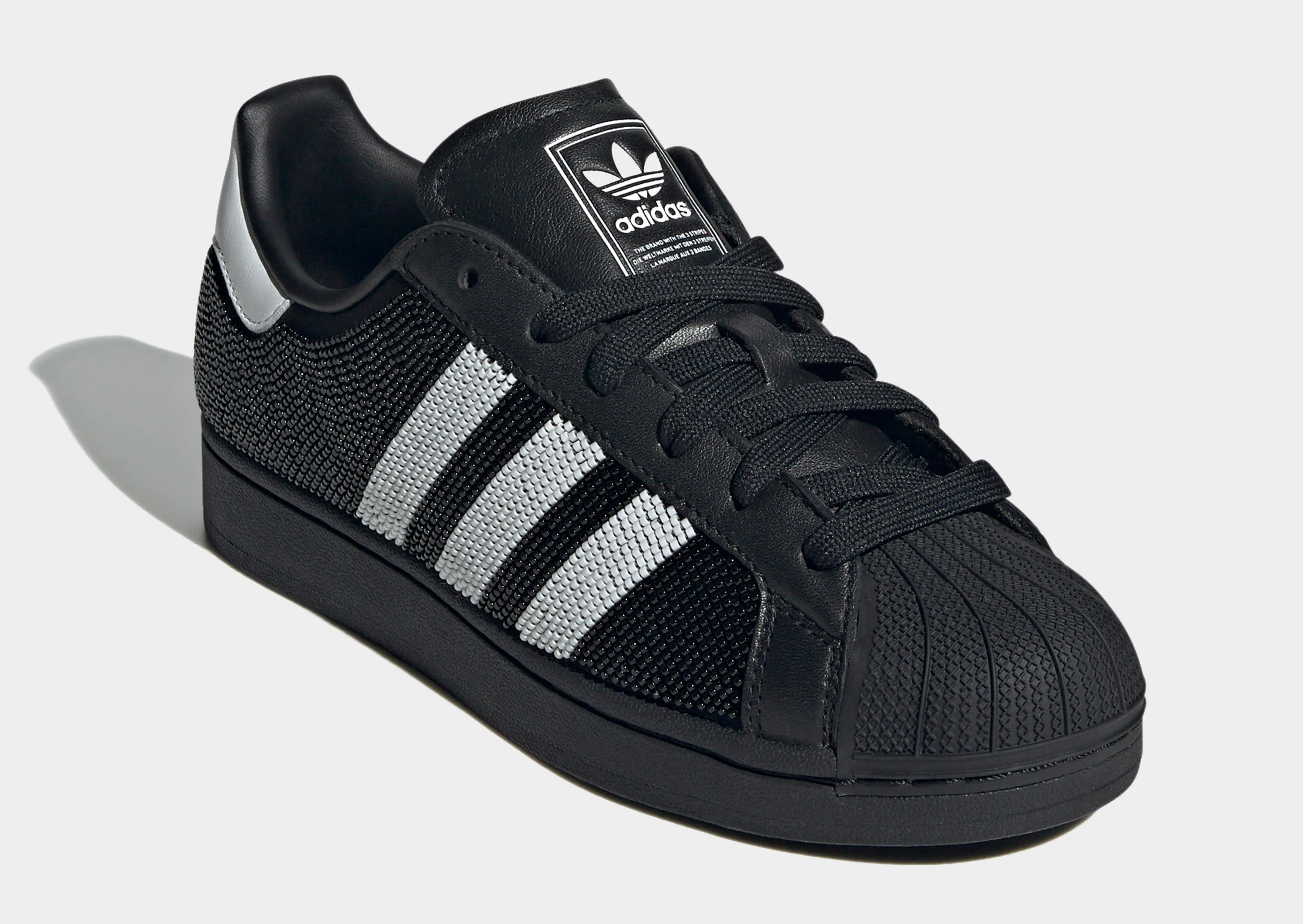 Superstar II Women's Flexible Cushioning