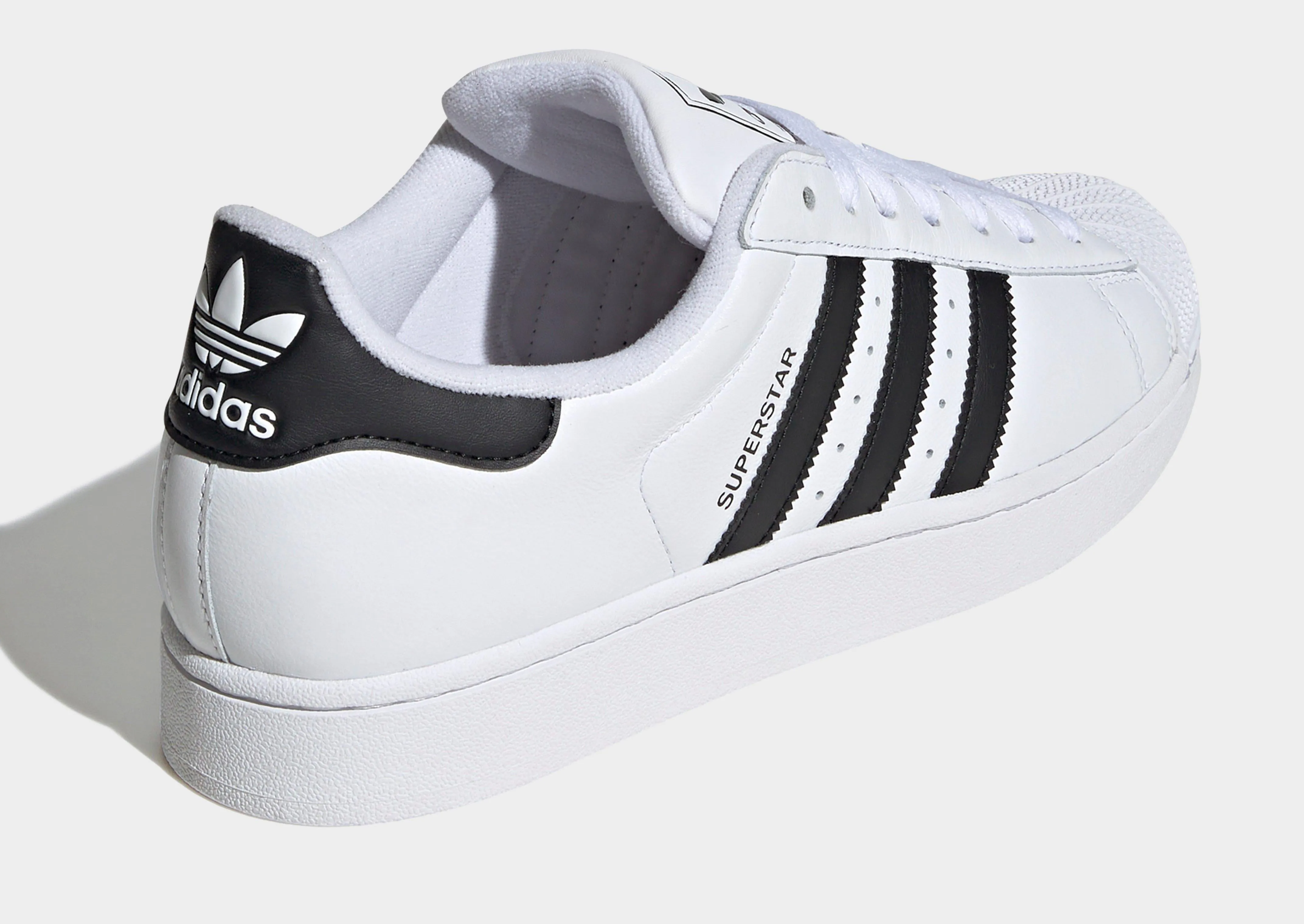 Ultra Flexible Sneaker Retailers Superstar II Women's