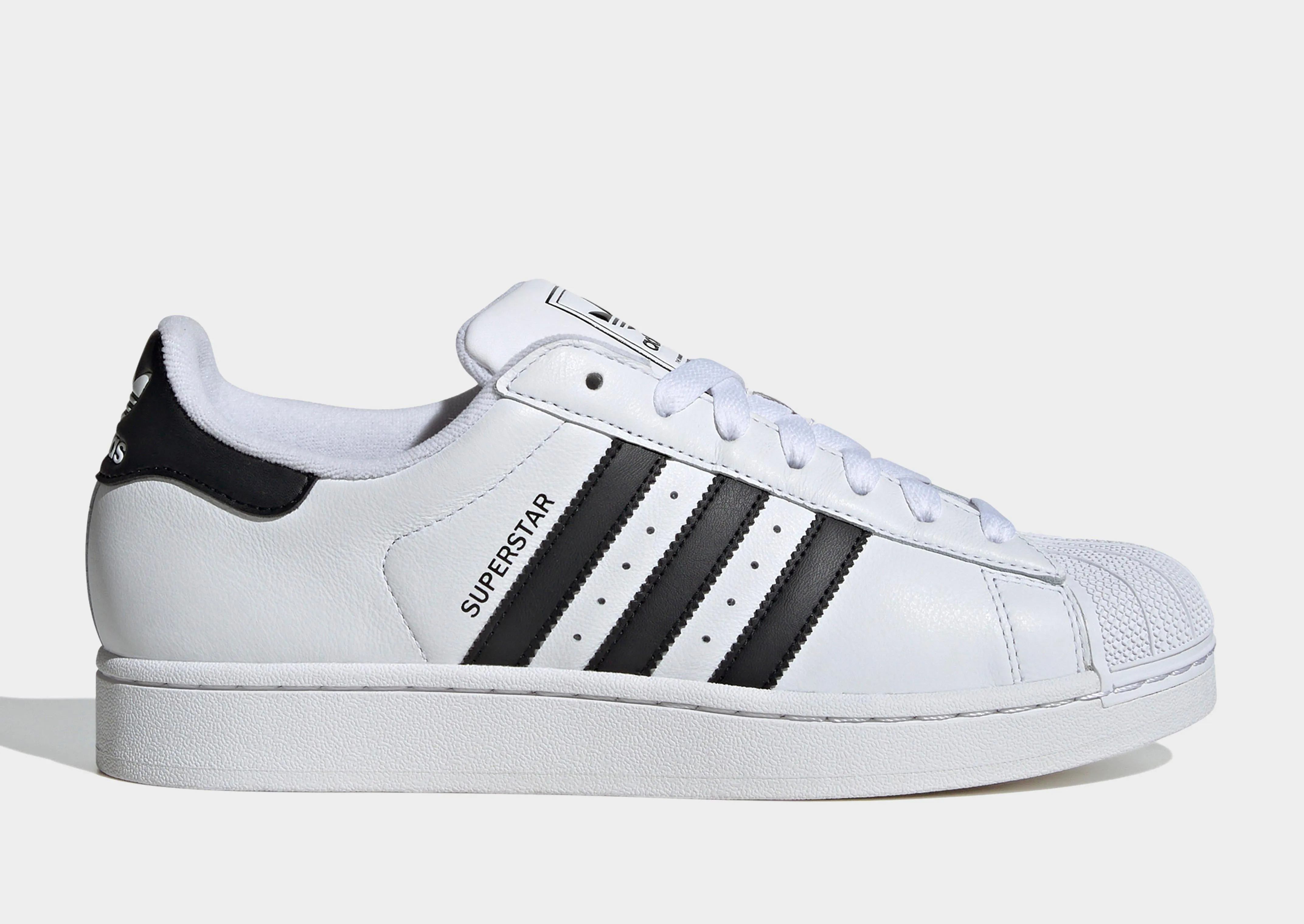 Superstar II Women's Comfort Heel