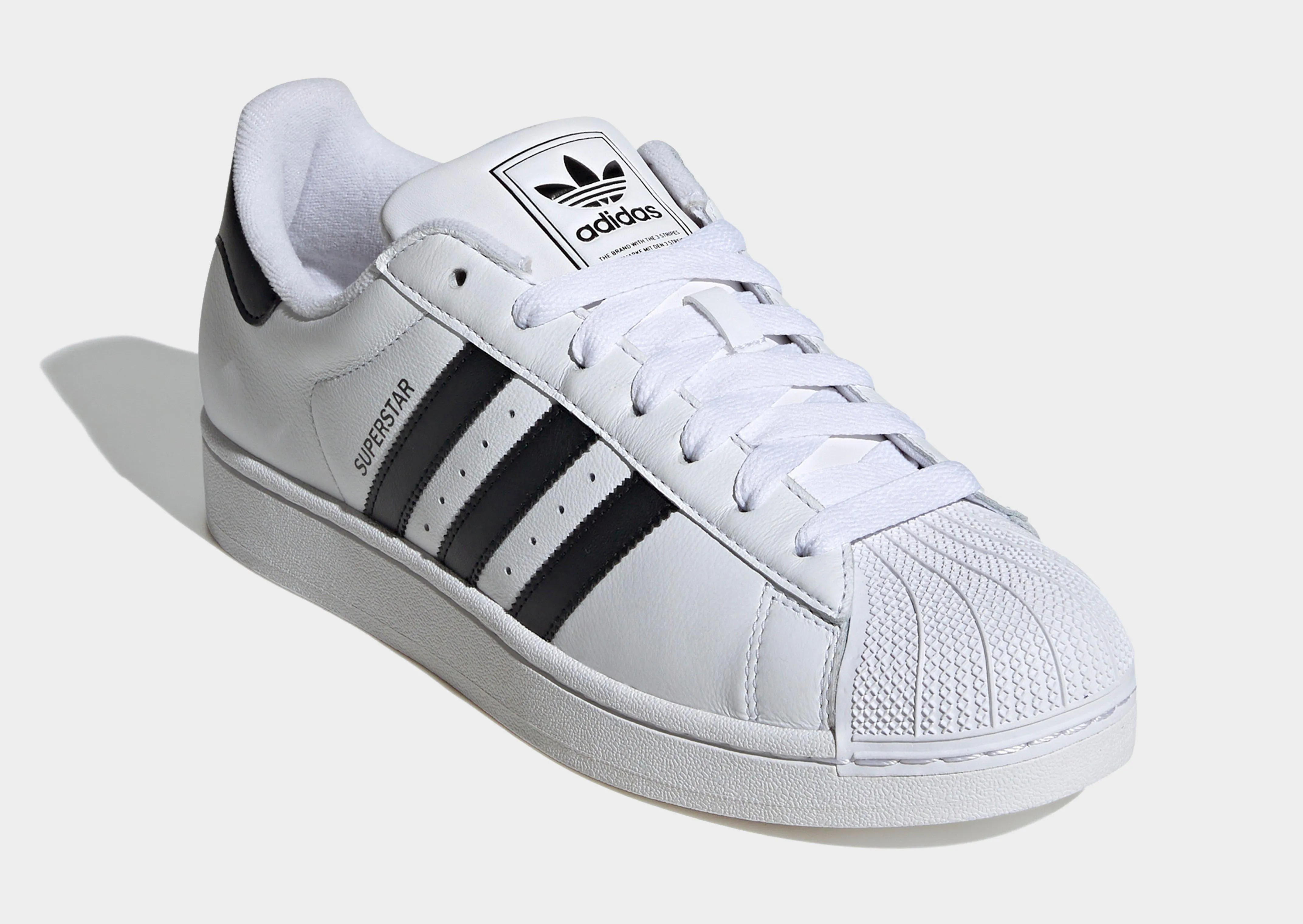 Superstar II Women's Breathe Easy ActiveUse