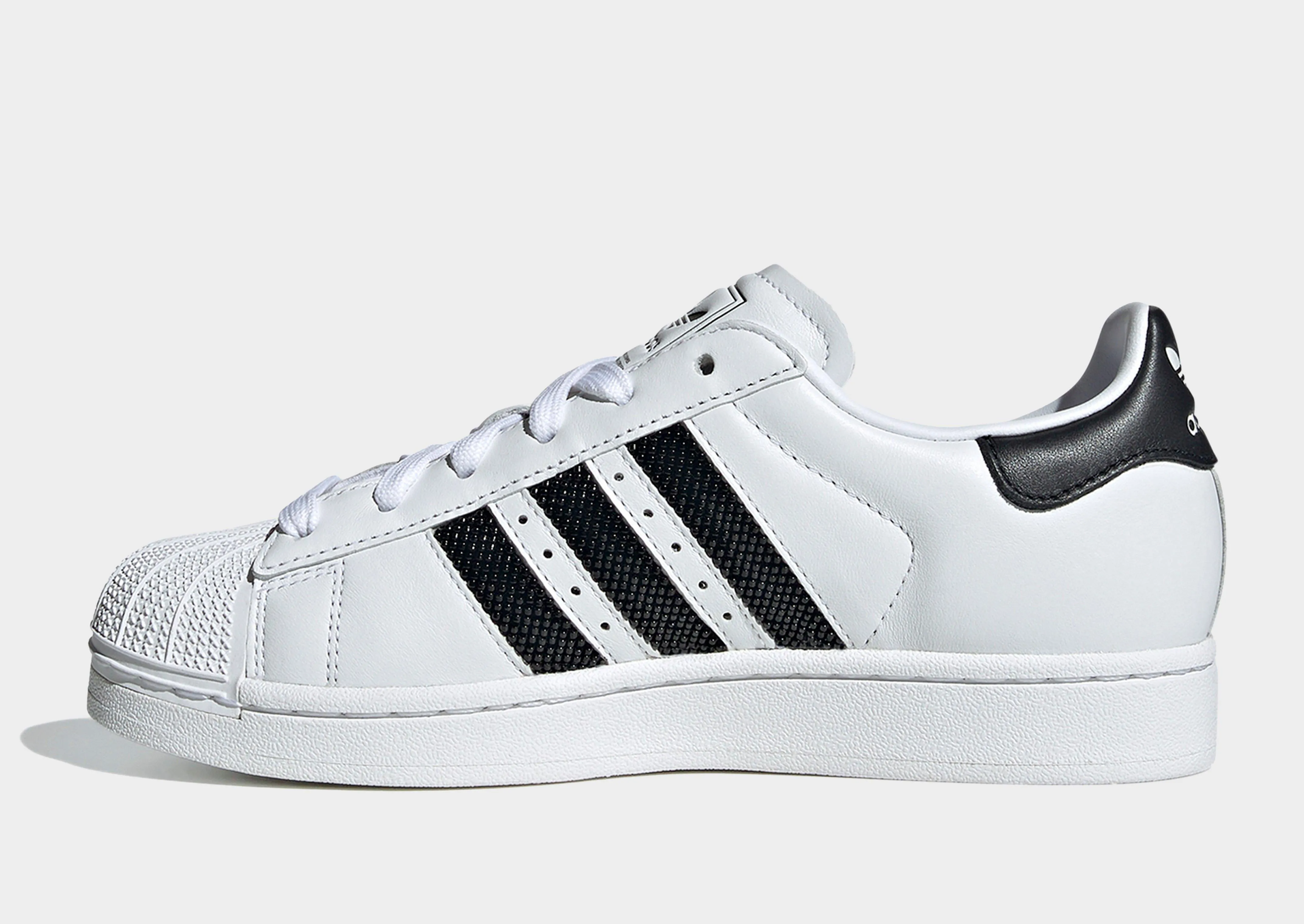 Superstar II Women's Good Support Torsion Control Plate