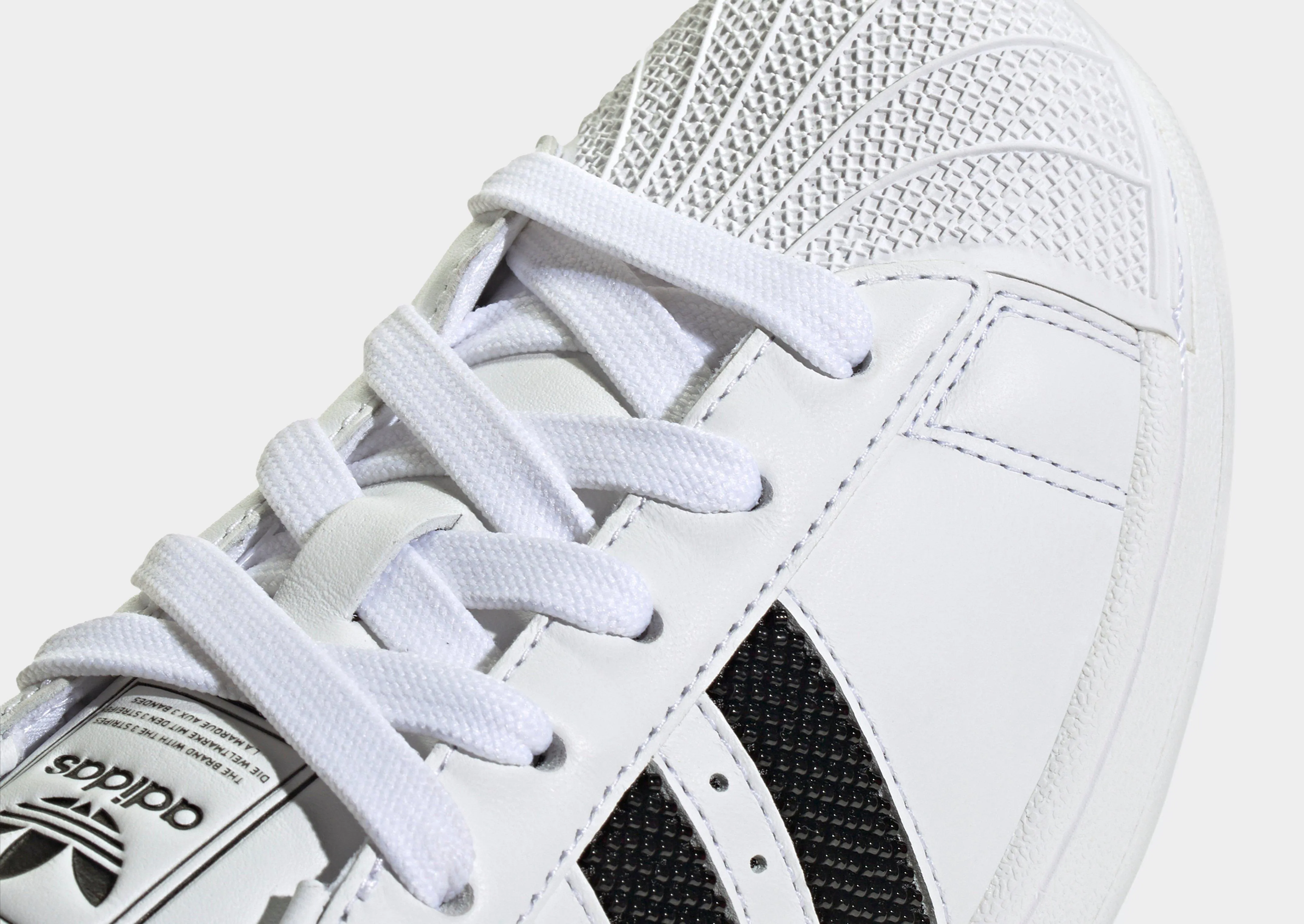 Superstar II Women's carbon fiber shank
