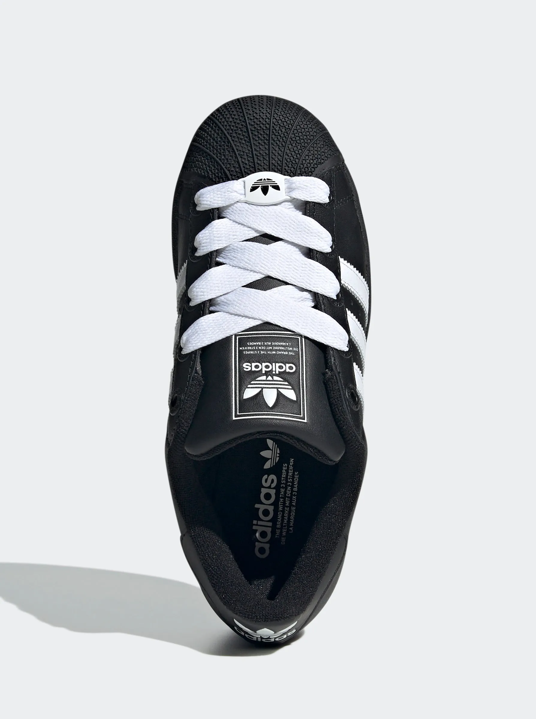 Superstar II Youth Sporty Style Core training