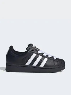 Superstar II Youth Lace Lock Technology Urban Commute