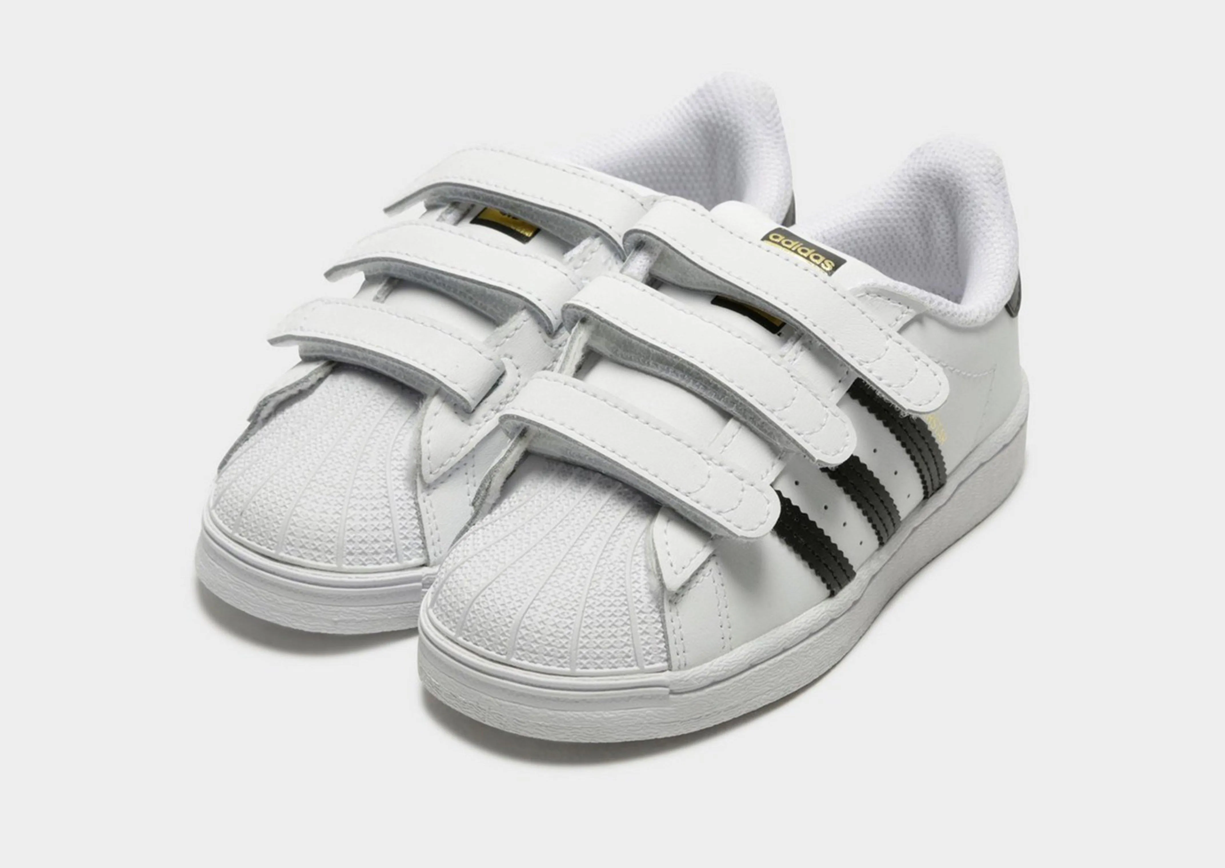 Superstar Infant's Soft Material