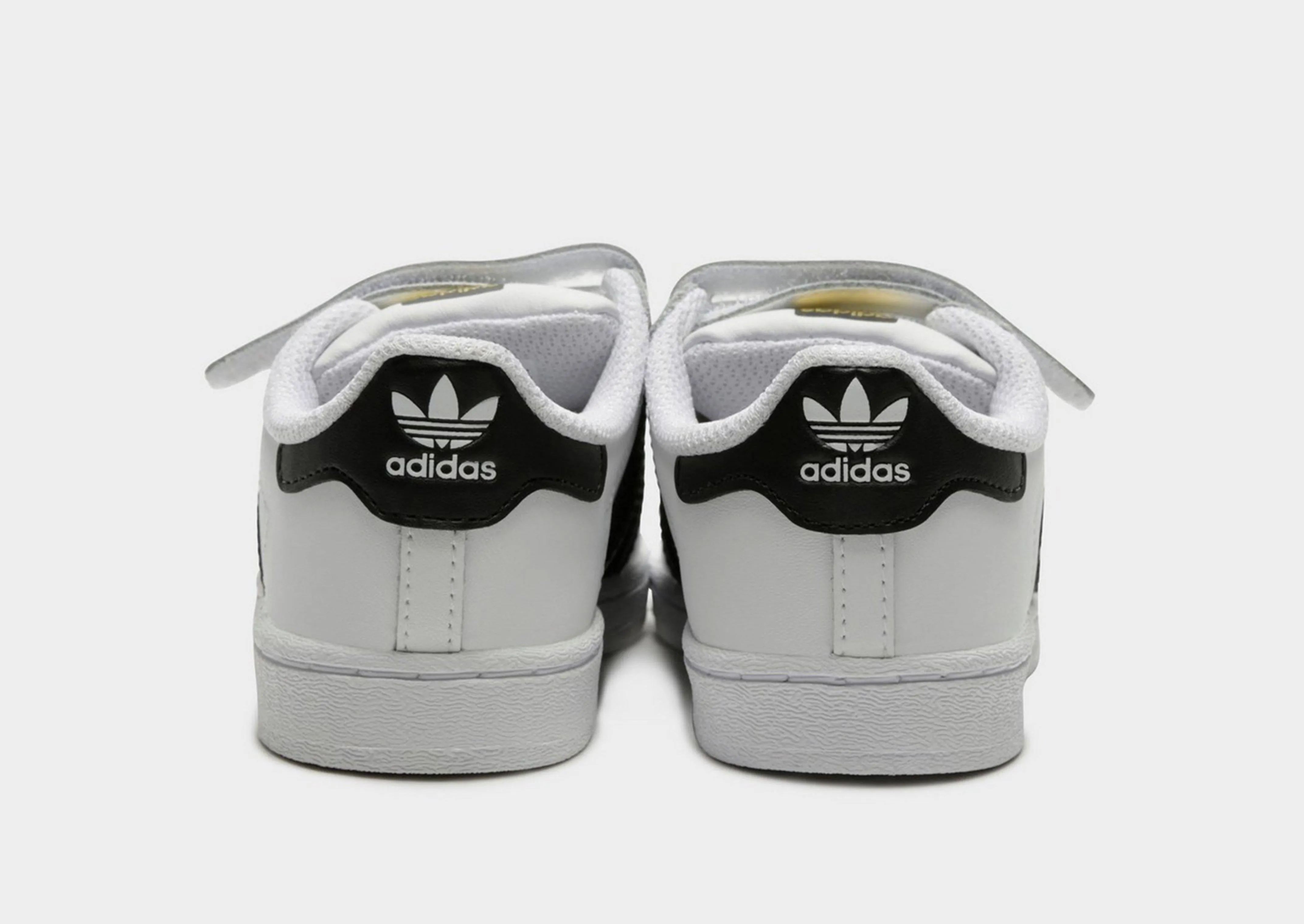 Heat Dissipating Layers Elevated Design Superstar Infant's