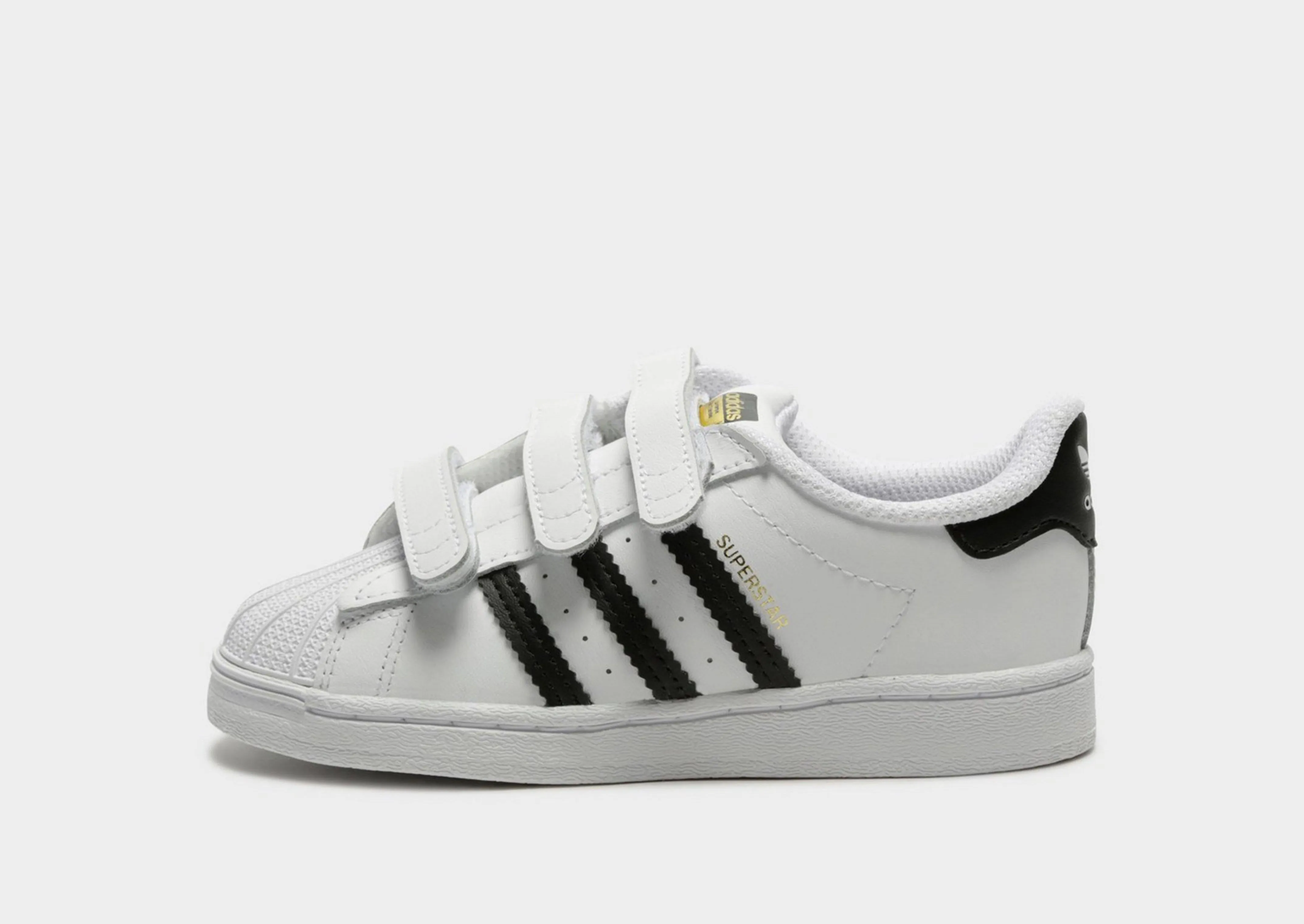Flexible Material Superstar Infant's