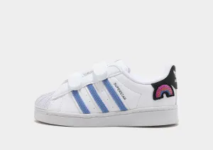 Superstar Infant's Ultra-soft performance Modern Outfit