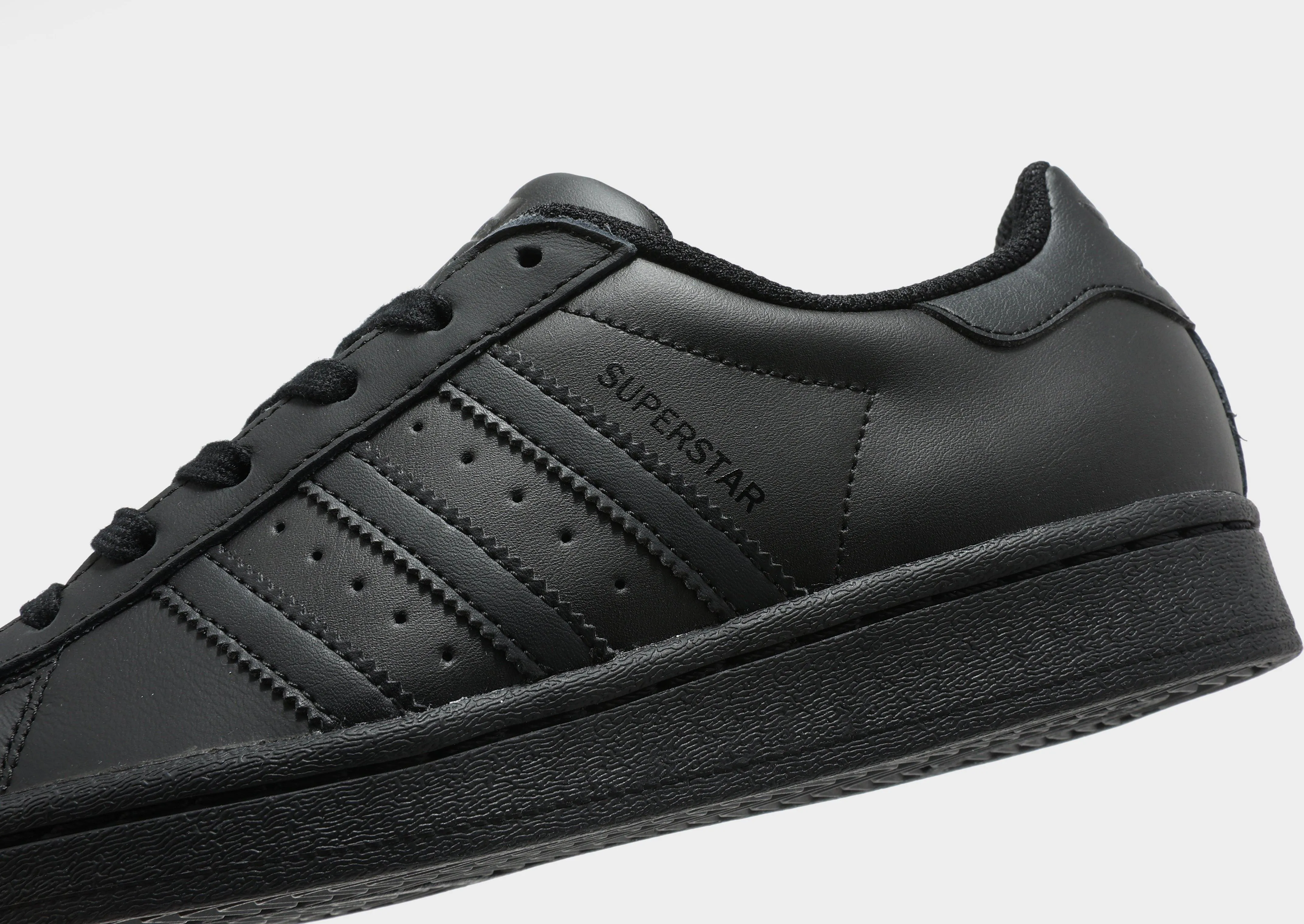 Clean Lines Superstar Junior's