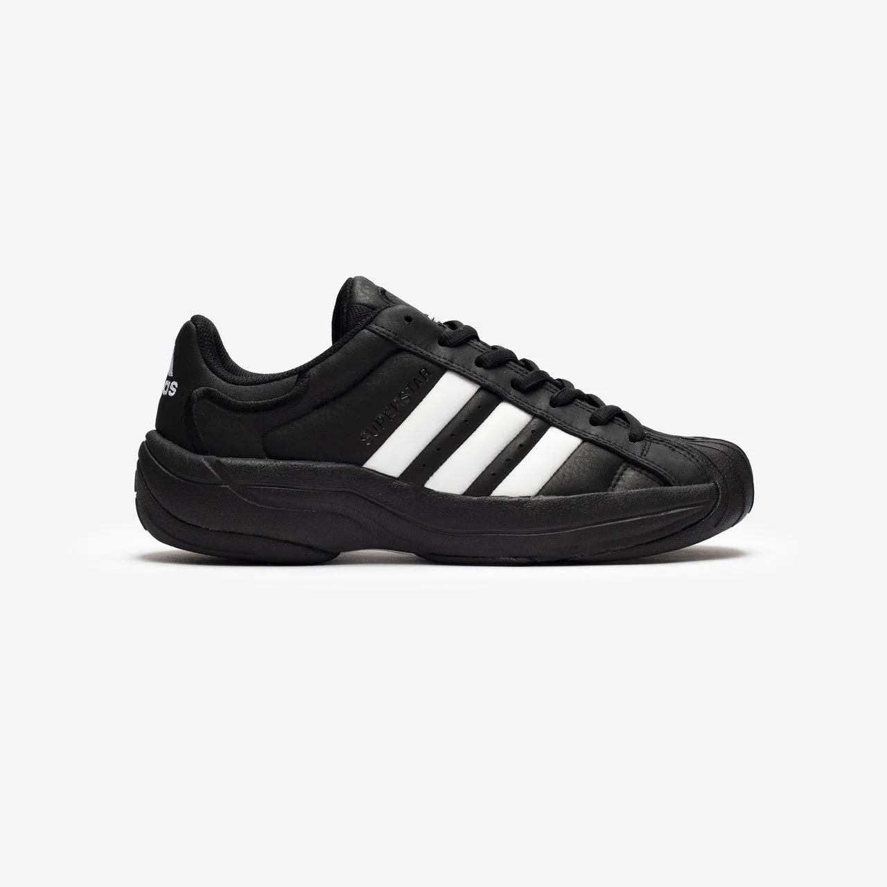 Superstar Mn Zip Up Style Smooth Soles