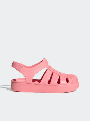 Superstar Sandal Kids indoor shoes