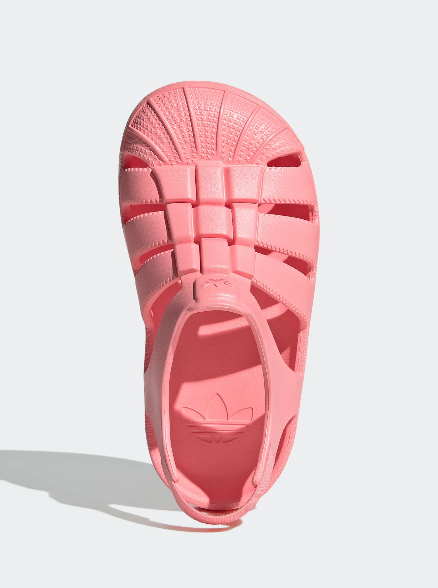 Adaptive Pace Flexible Sole Superstar Sandal Kids