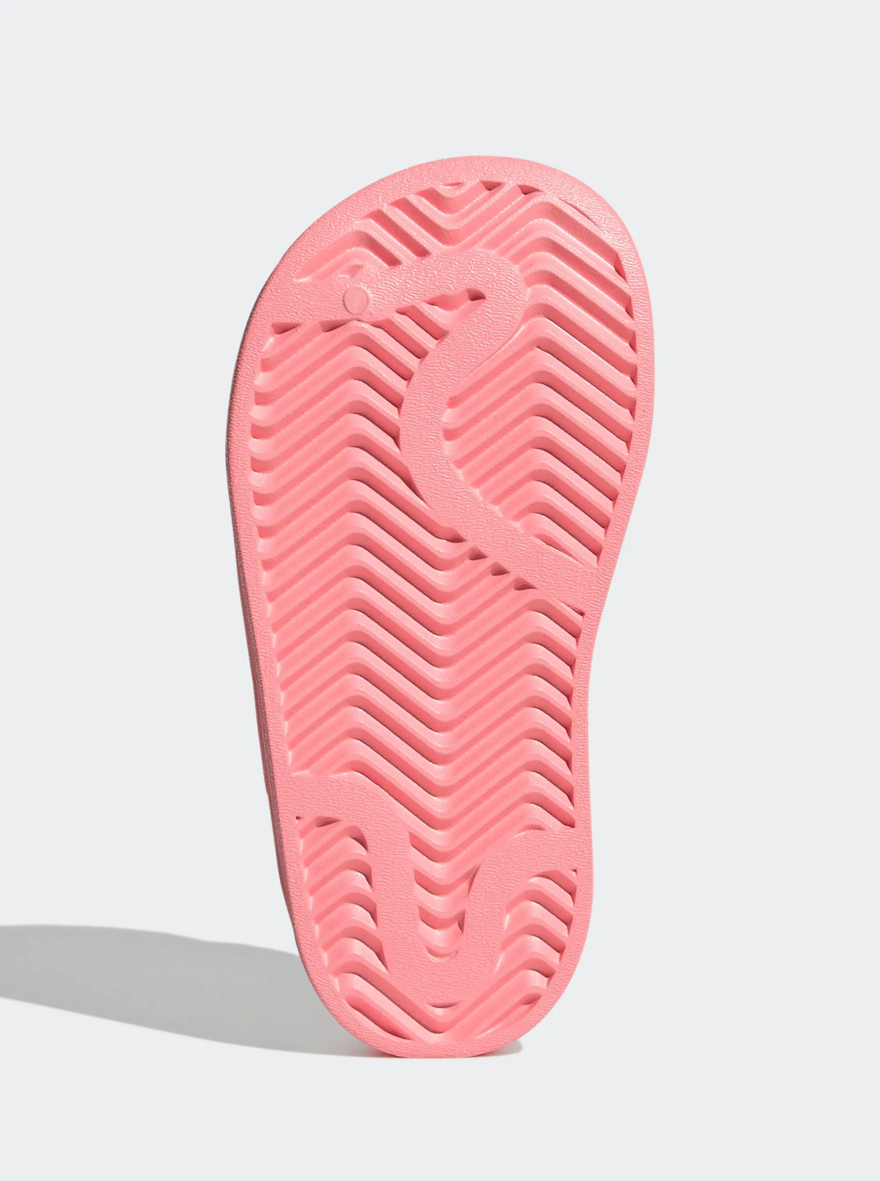 Lace Design Padded chic Superstar Sandal Kids