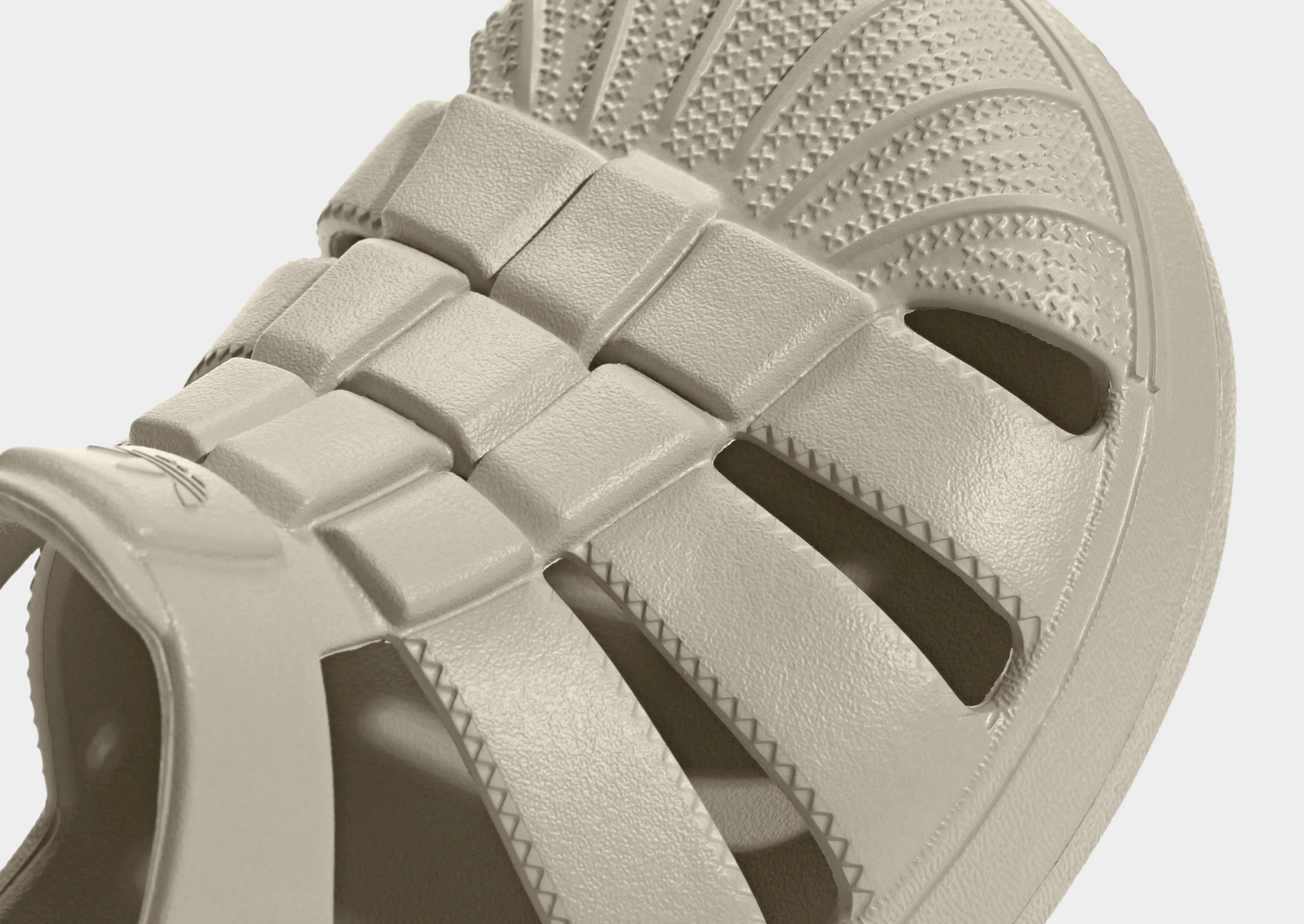 Superstar Sandals Children's Jogging Sneaker Collections