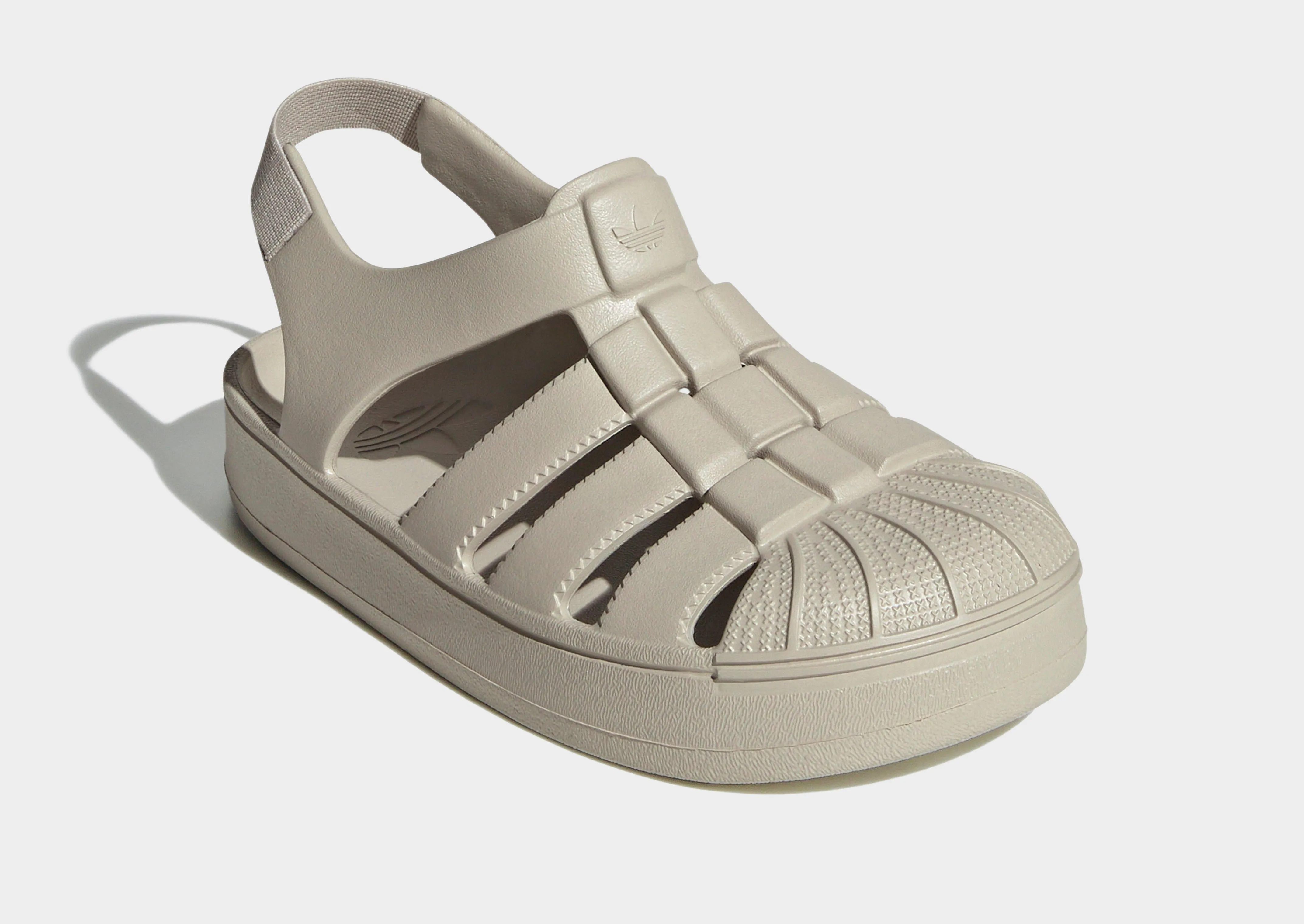 Athletic materials Dynamic Style Superstar Sandals Children's