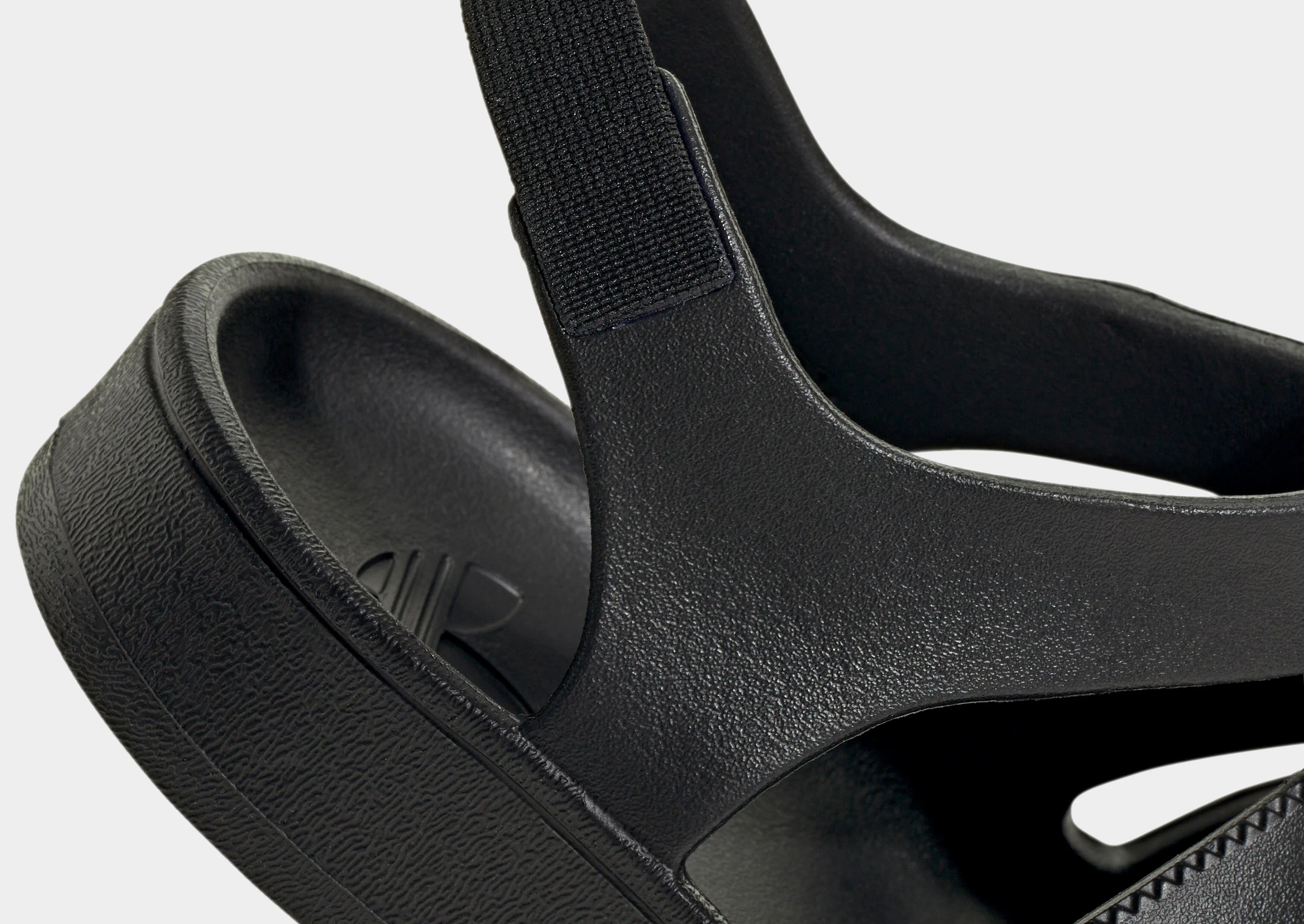 Superstar Sandals Children's Ergonomic Heel Counter